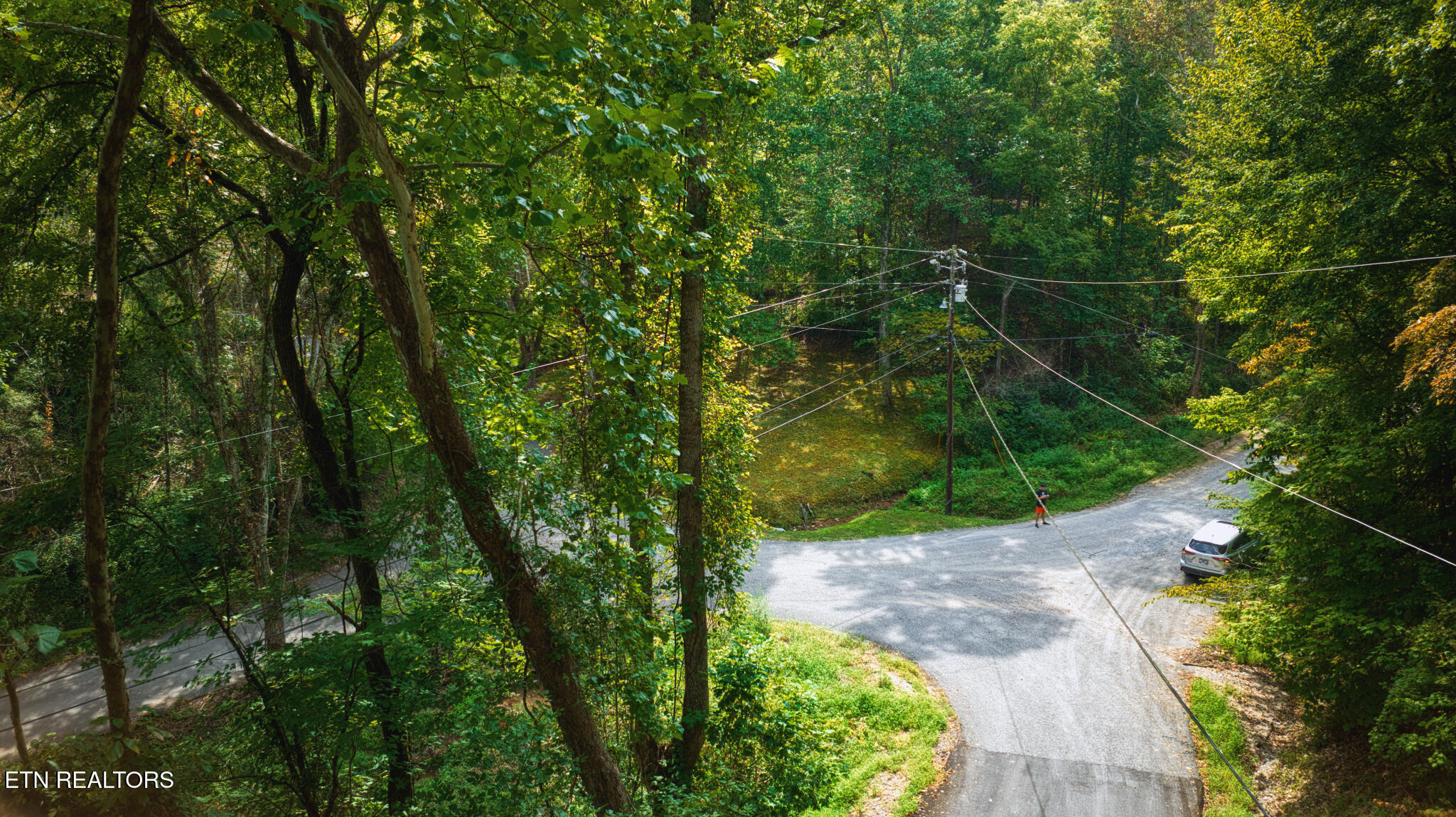 Lot 10 Stepping Stone Drive Sevierville TN 37862