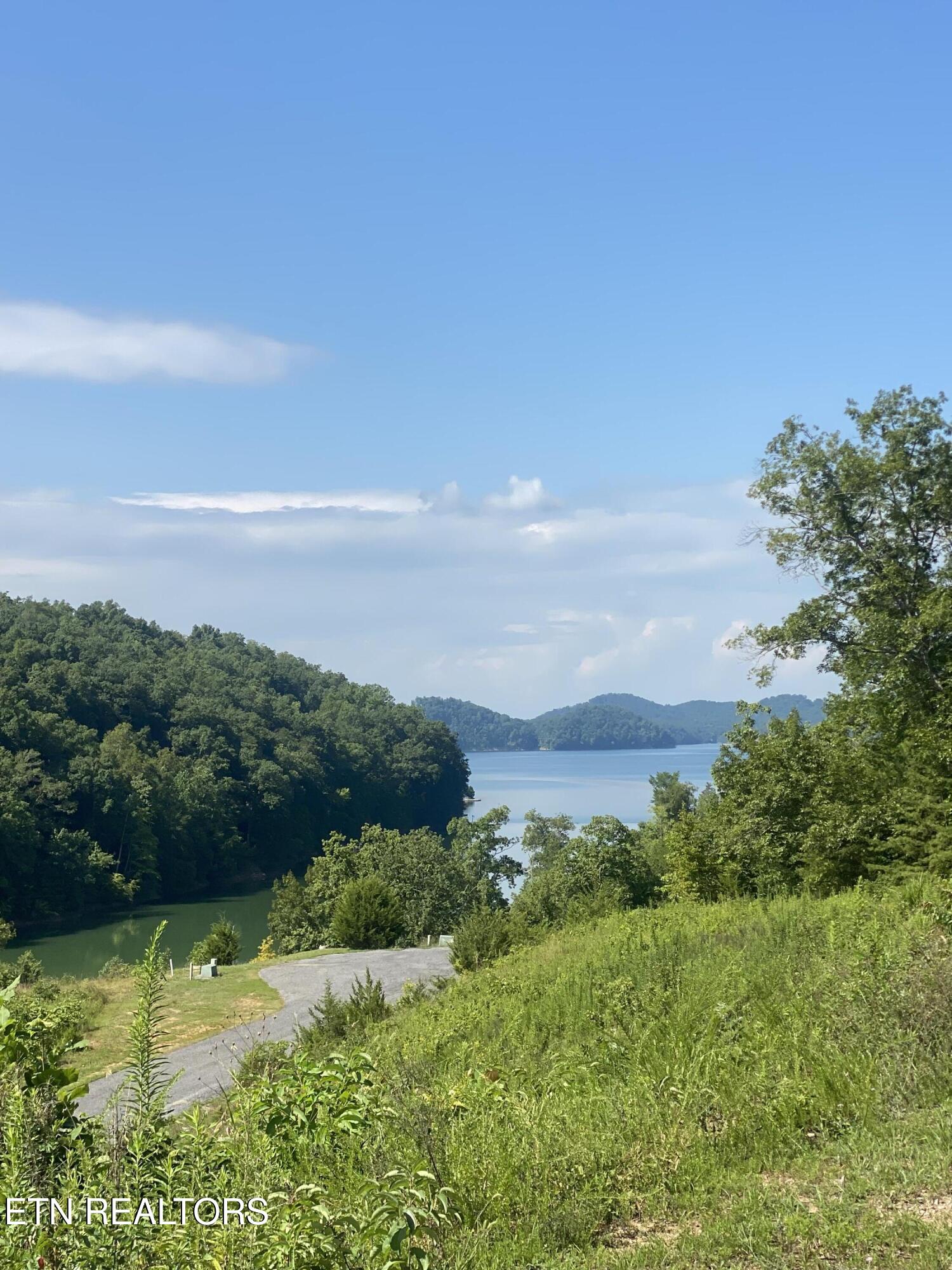 Lot 10 Stone Cove Way Dandridge TN 37725