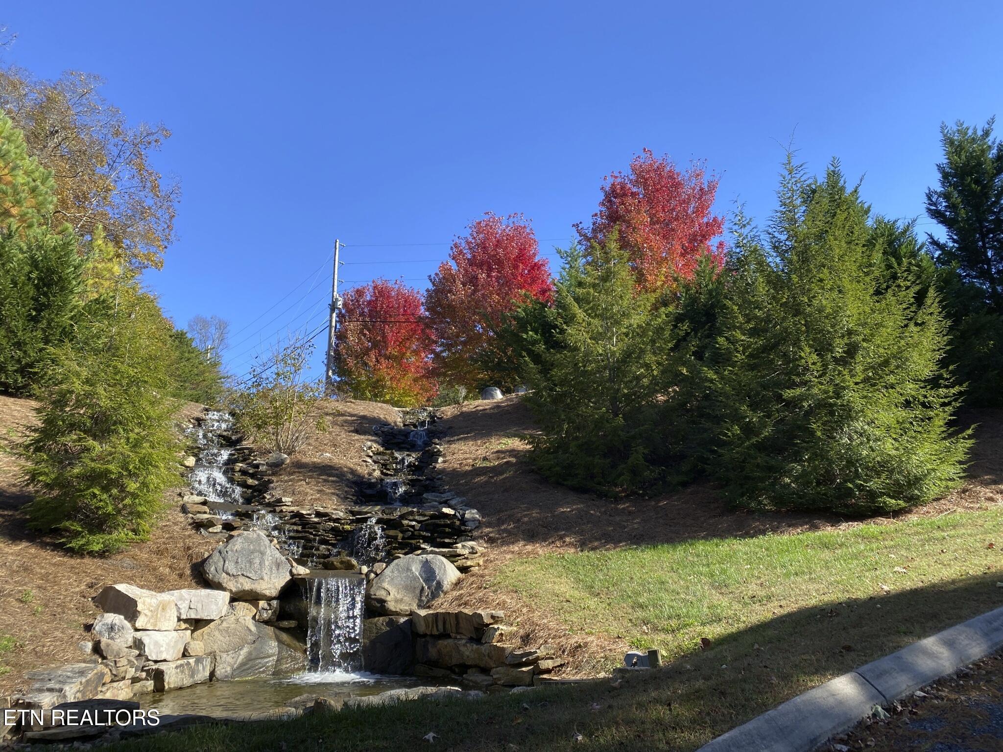 Lot 10 Stone Cove Way Dandridge TN 37725