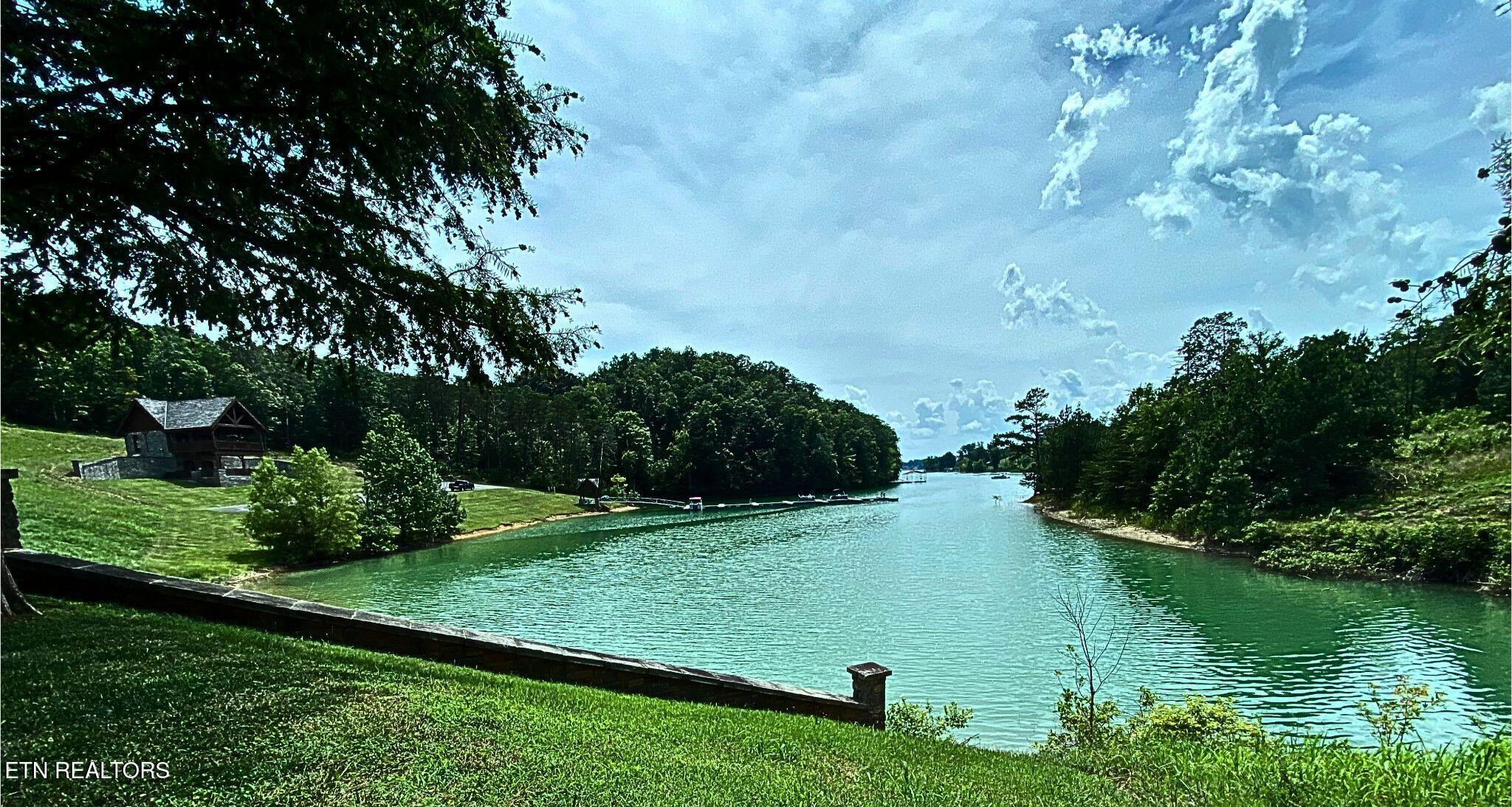 Lot 10 Stone Cove Way Dandridge TN 37725