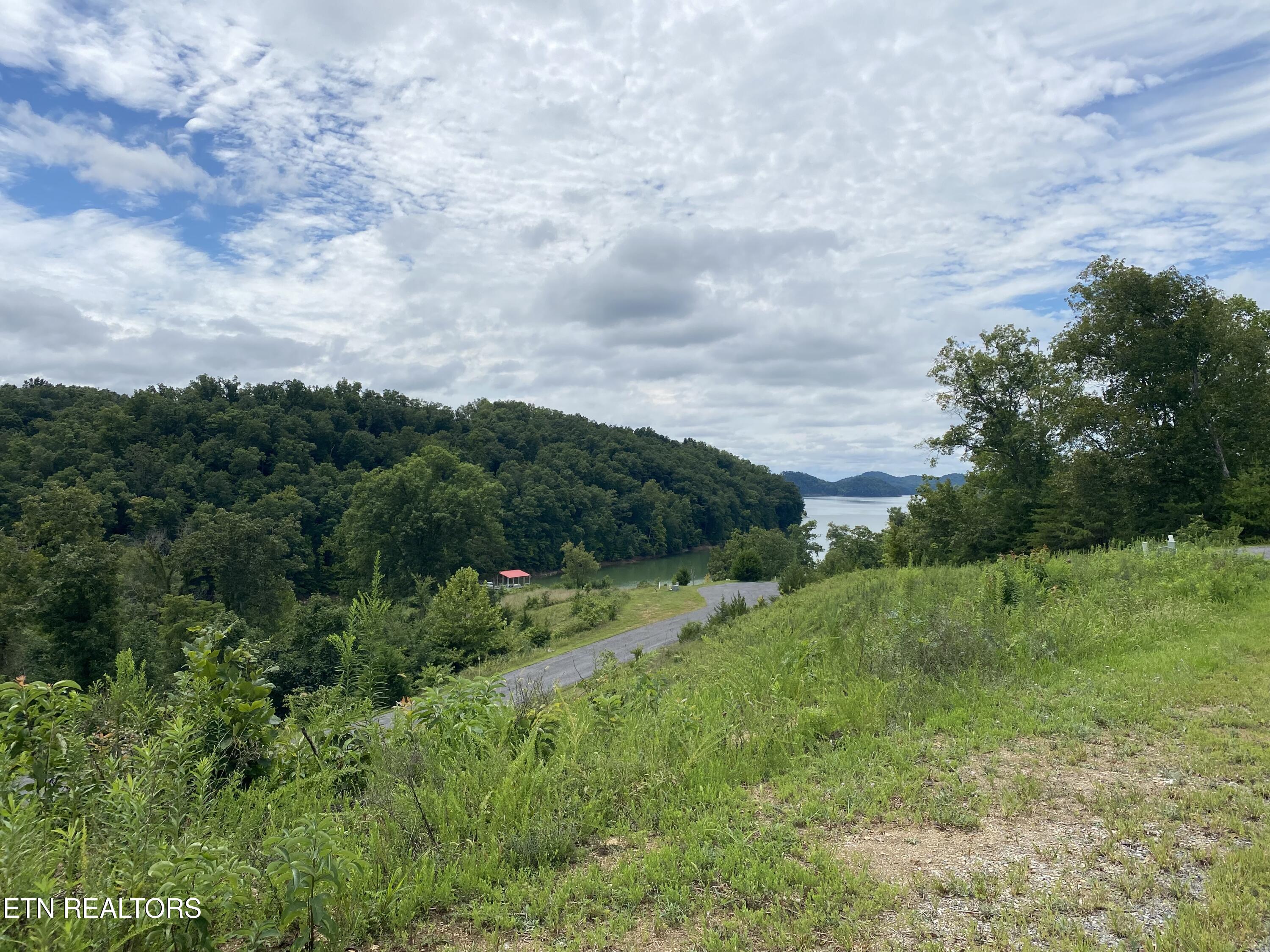 Lot 10 Stone Cove Way Dandridge TN 37725