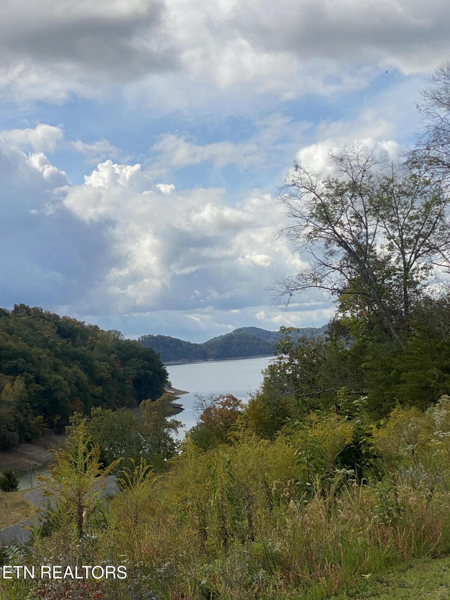 Lot 10 Stone Cove Way Dandridge TN 37725