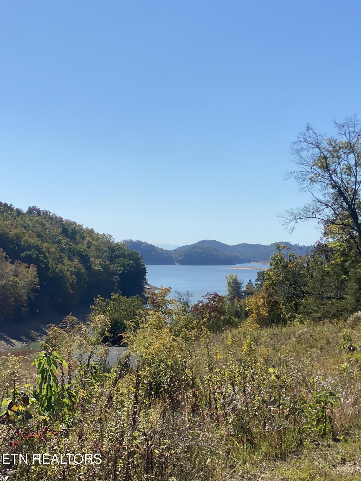 Lot 10 Stone Cove Way Dandridge TN 37725