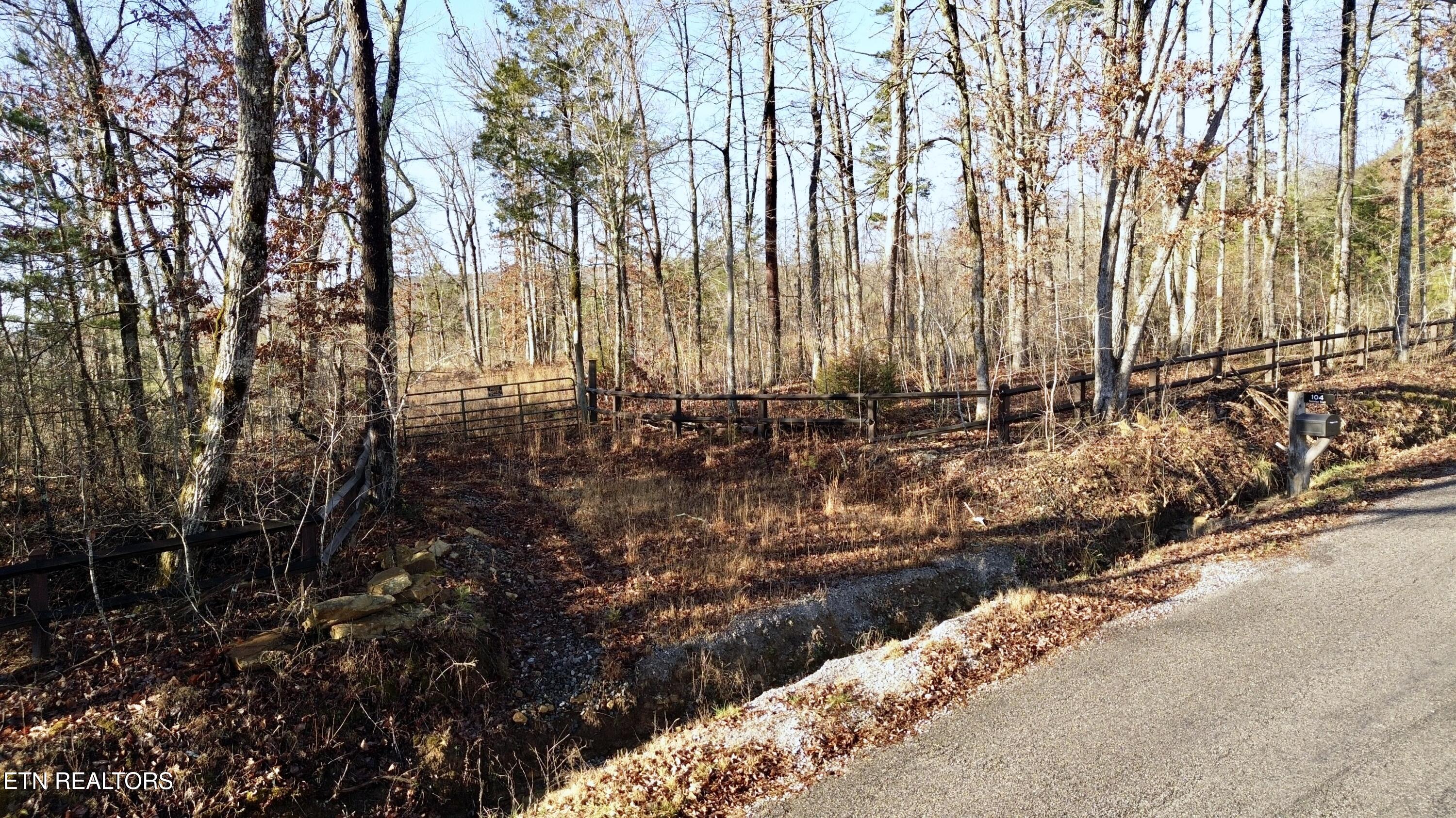 104 Sunrise Trail Pikeville TN 37367