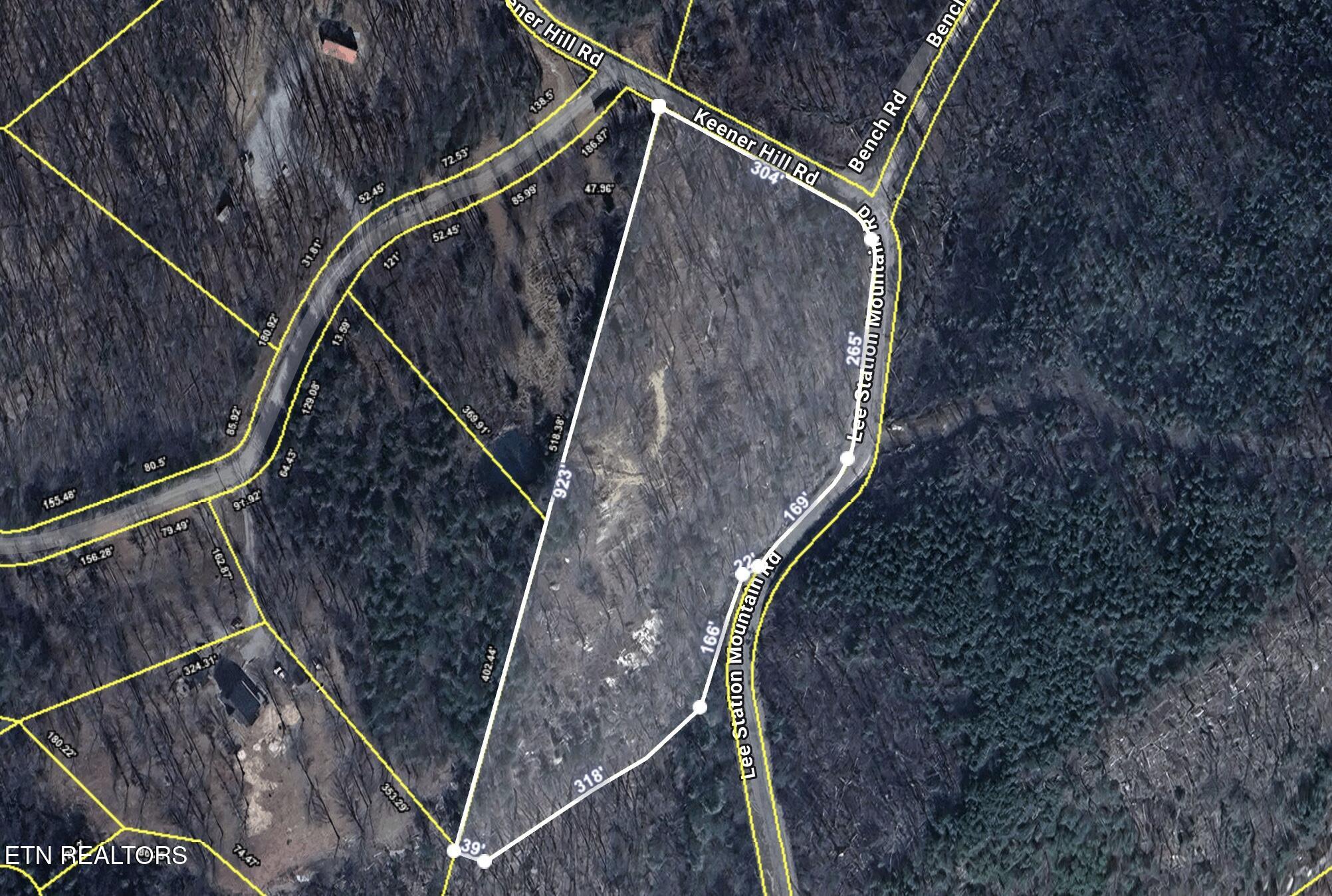 104 Sunrise Trail Pikeville TN 37367