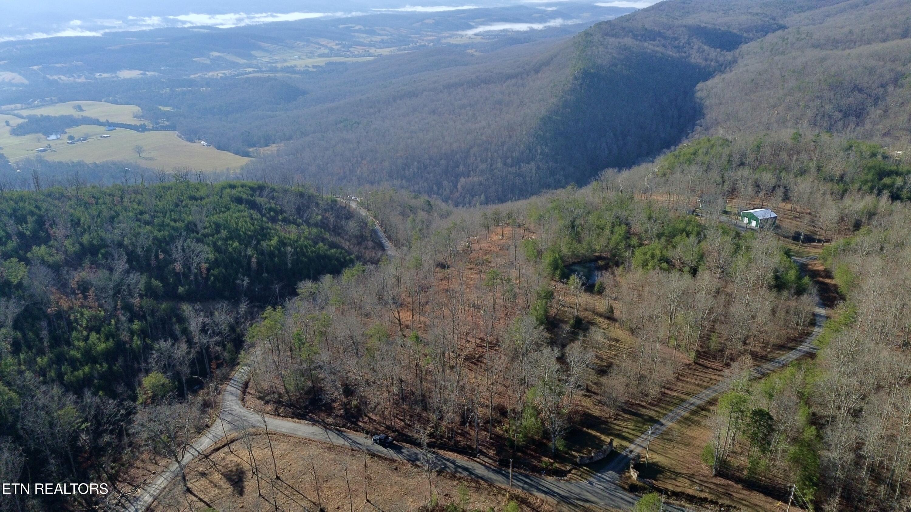 104 Sunrise Trail Pikeville TN 37367