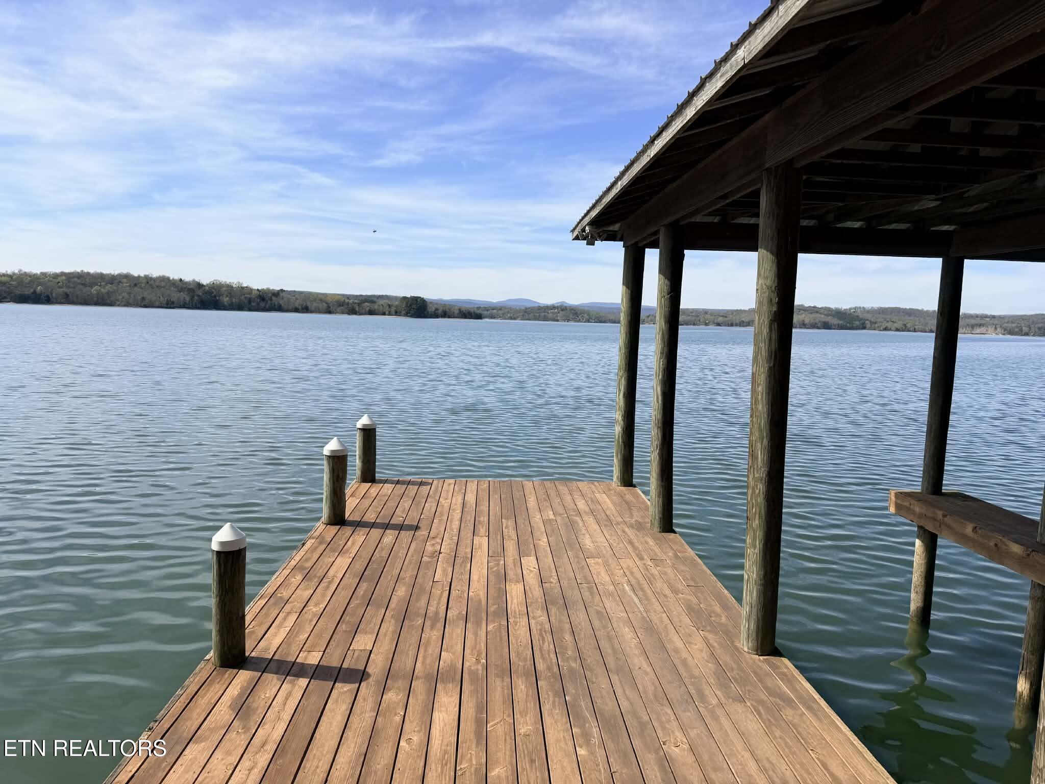 Lot 8 Johnson Lane Ten Mile TN 37880