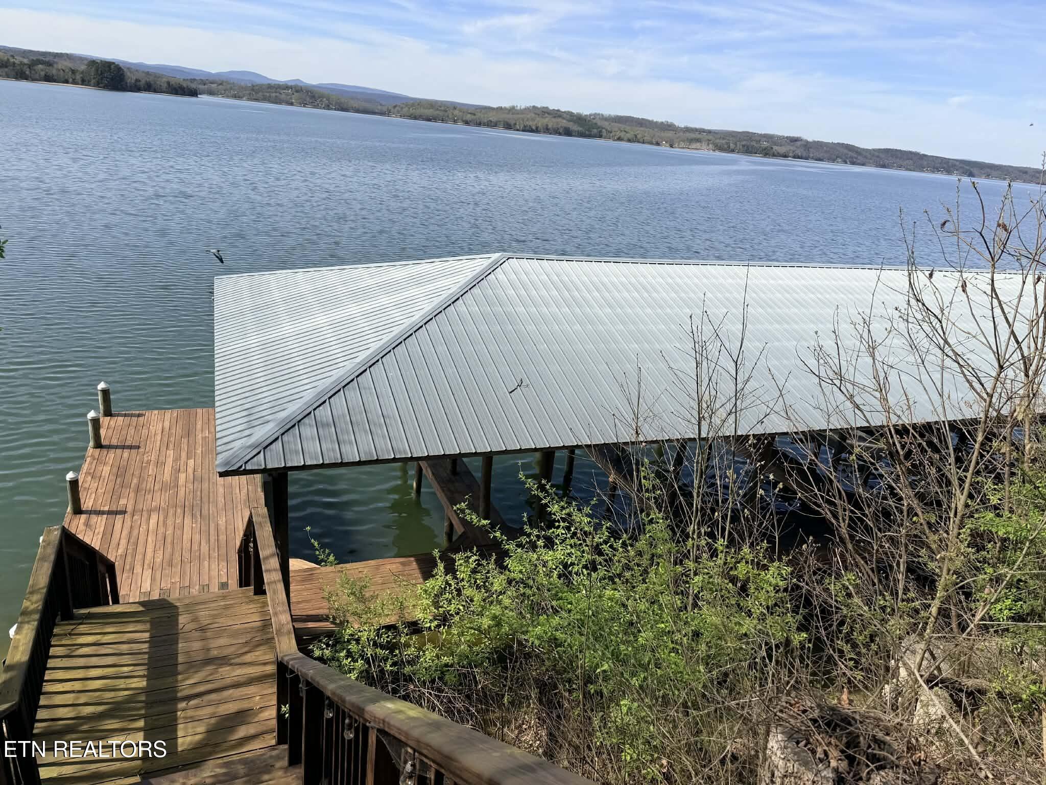 Lot 8 Johnson Lane Ten Mile TN 37880