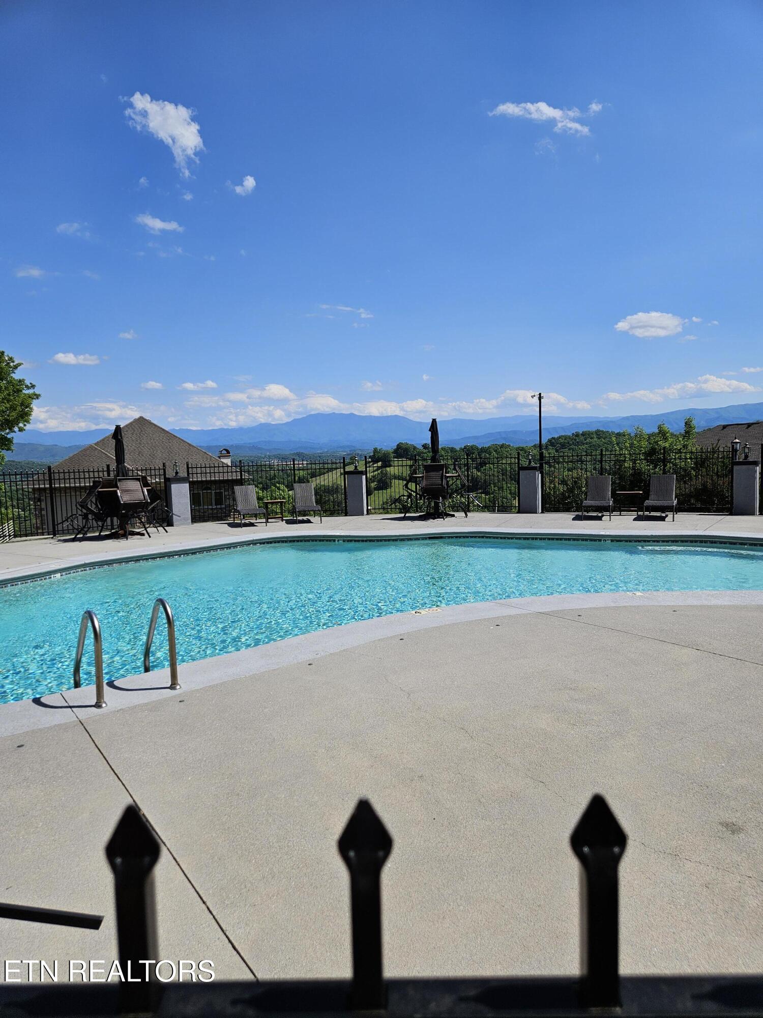 Lot 15 Saddleback Way Sevierville TN 37862