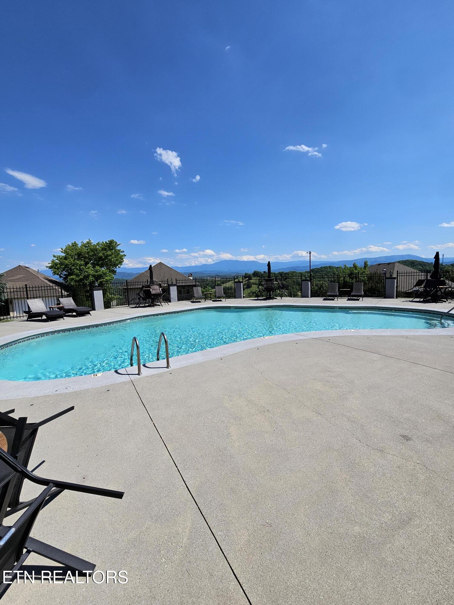 Lot 15 Saddleback Way Sevierville TN 37862