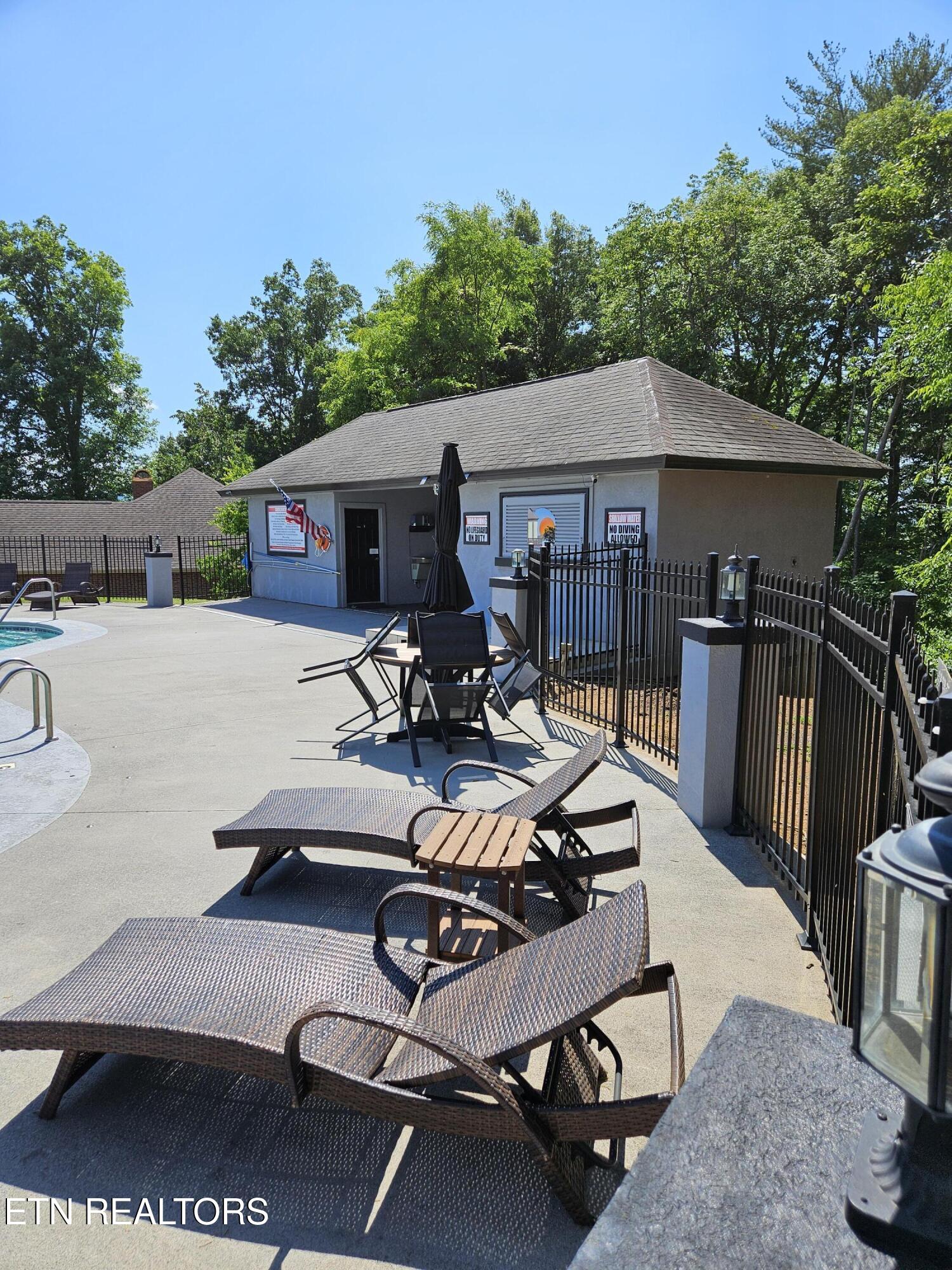 Lot 15 Saddleback Way Sevierville TN 37862