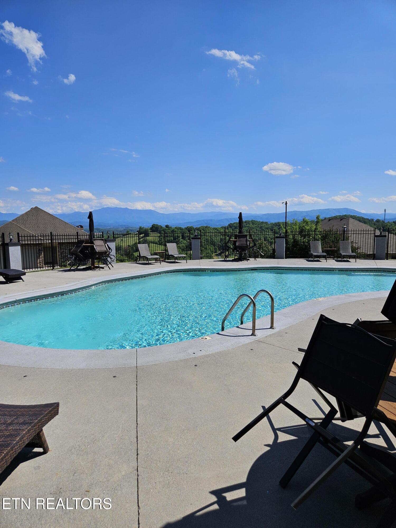 Lot 15 Saddleback Way Sevierville TN 37862