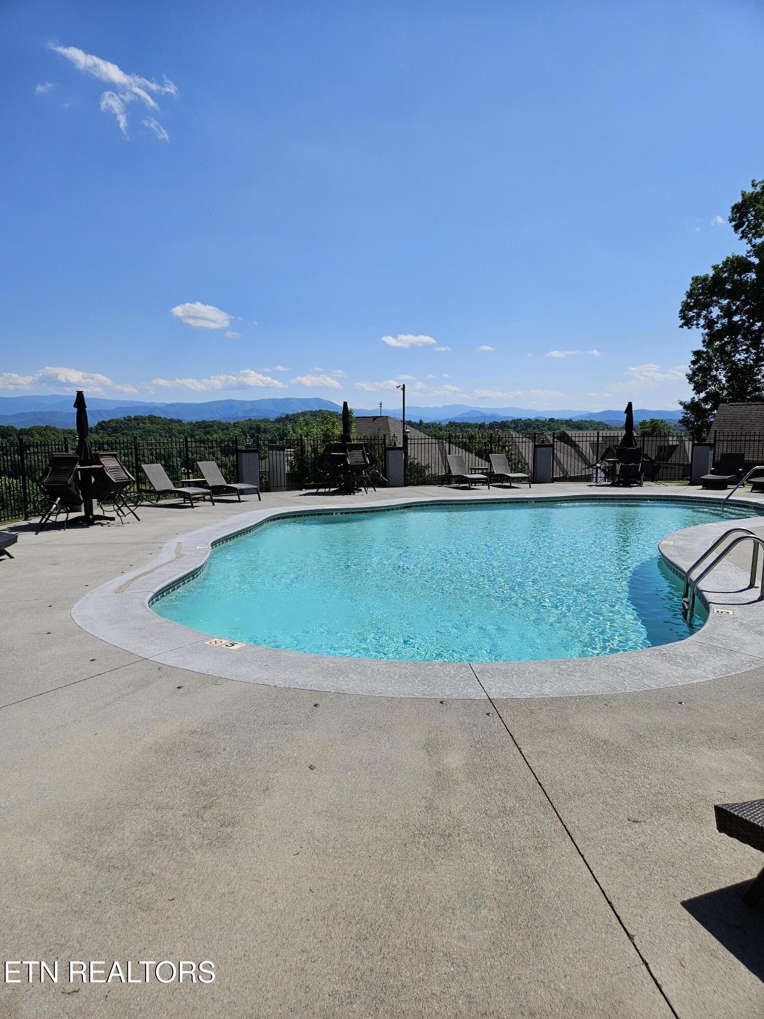 Lot 15 Saddleback Way Sevierville TN 37862