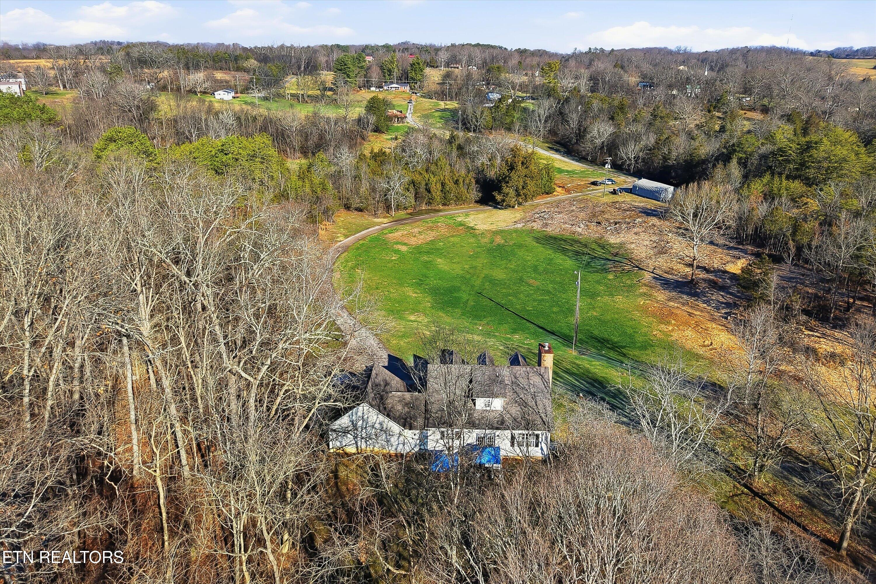 9712 Thorn Grove Pike Strawberry Plains TN 37871