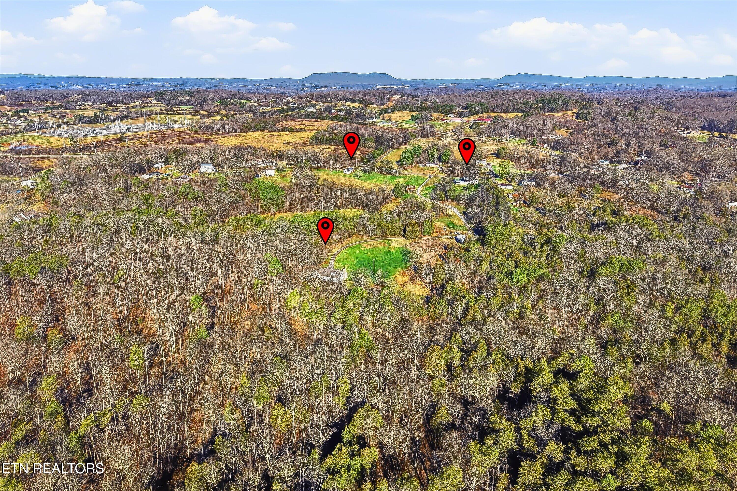 9712 Thorn Grove Pike Strawberry Plains TN 37871