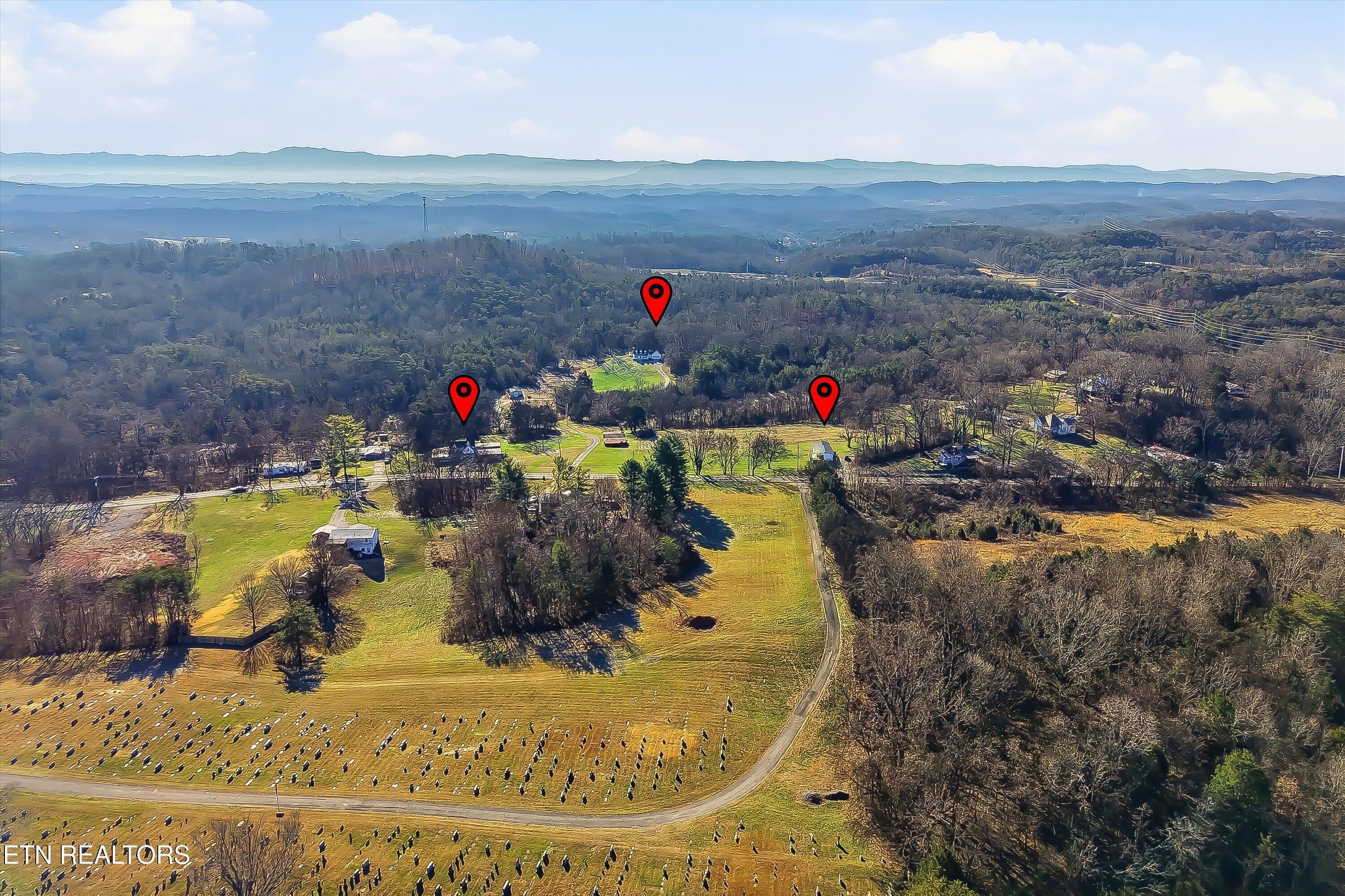 9712 Thorn Grove Pike Strawberry Plains TN 37871
