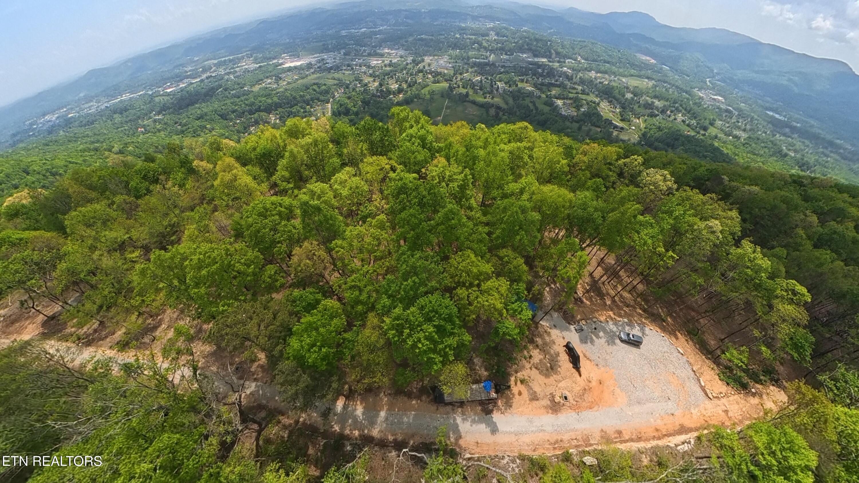 187 Eagle View Lane Jacksboro TN 37757