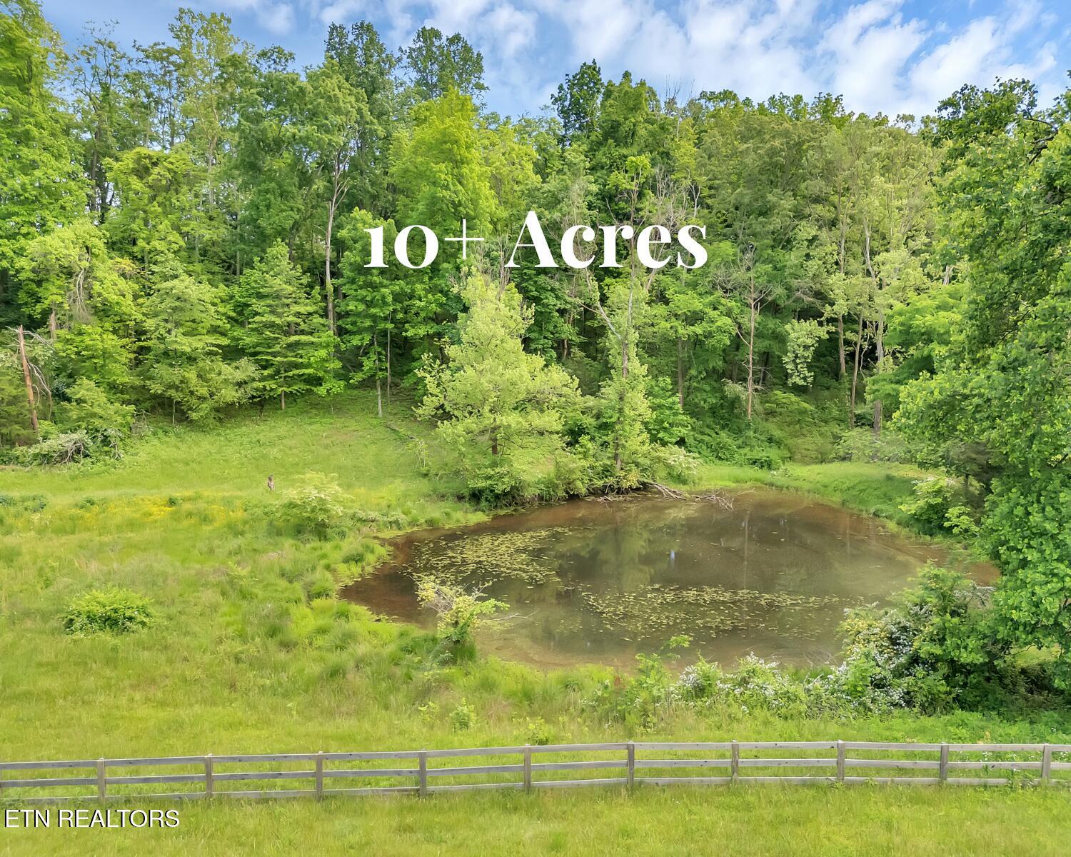 Marble Hill Road (10+ Acres) Friendsville TN 37737