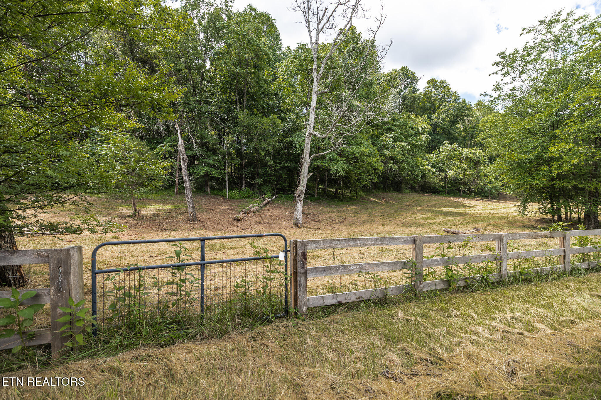 Marble Hill Road (10+ Acres) Friendsville TN 37737