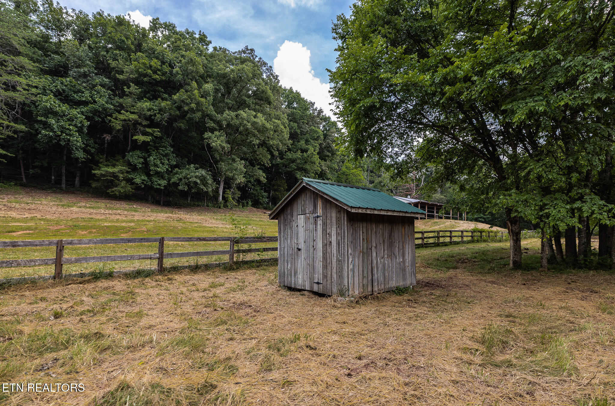 Marble Hill Road (10+ Acres) Friendsville TN 37737