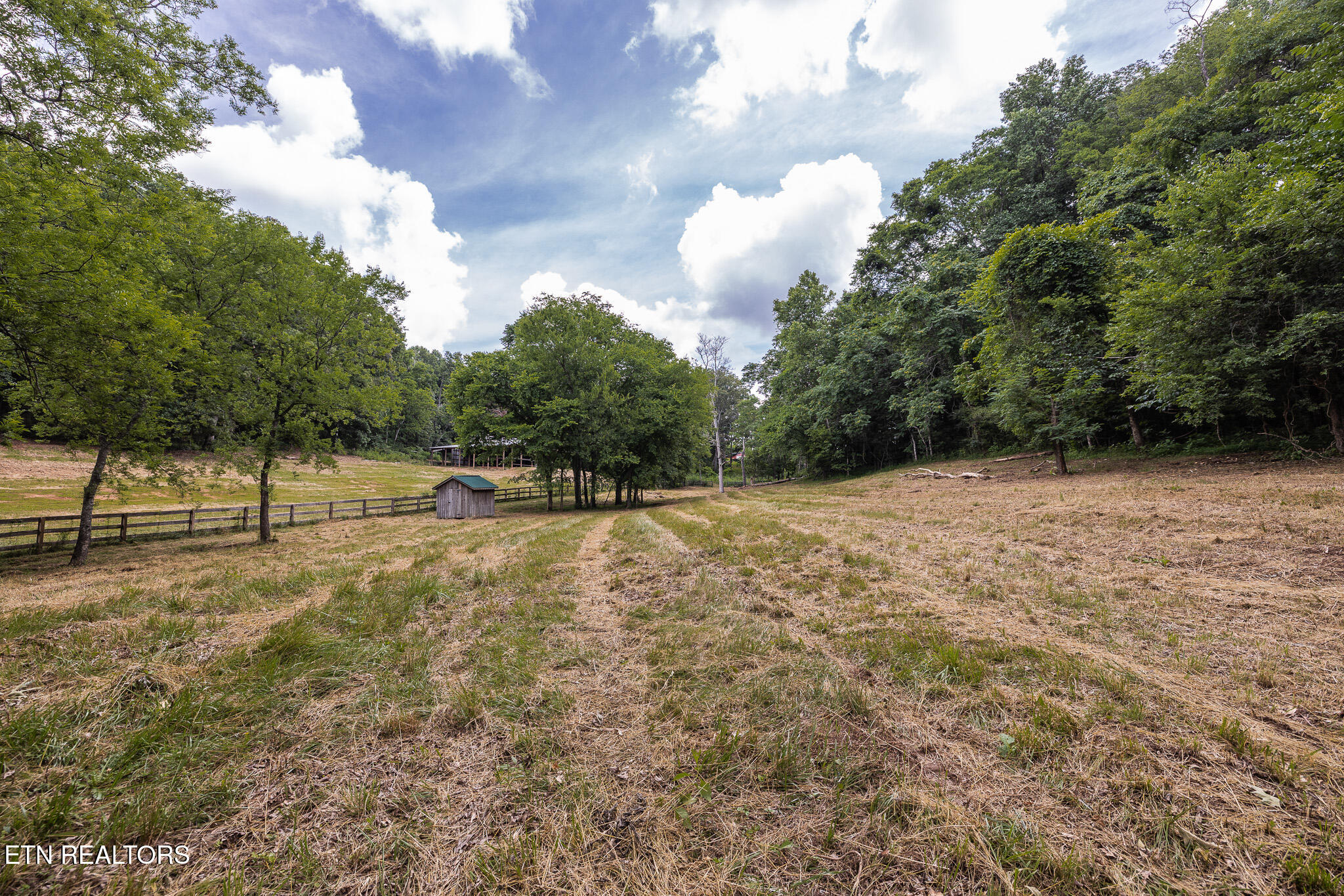 Marble Hill Road (10+ Acres) Friendsville TN 37737