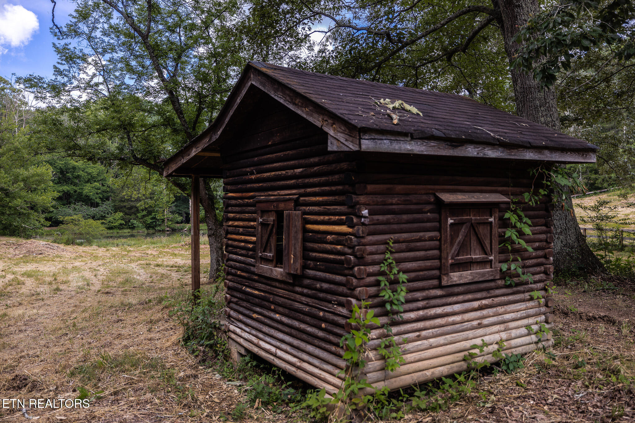 Marble Hill Road (10+ Acres) Friendsville TN 37737