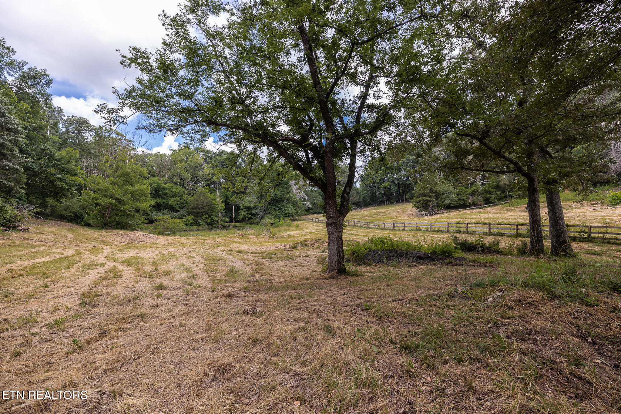 Marble Hill Road (10+ Acres) Friendsville TN 37737