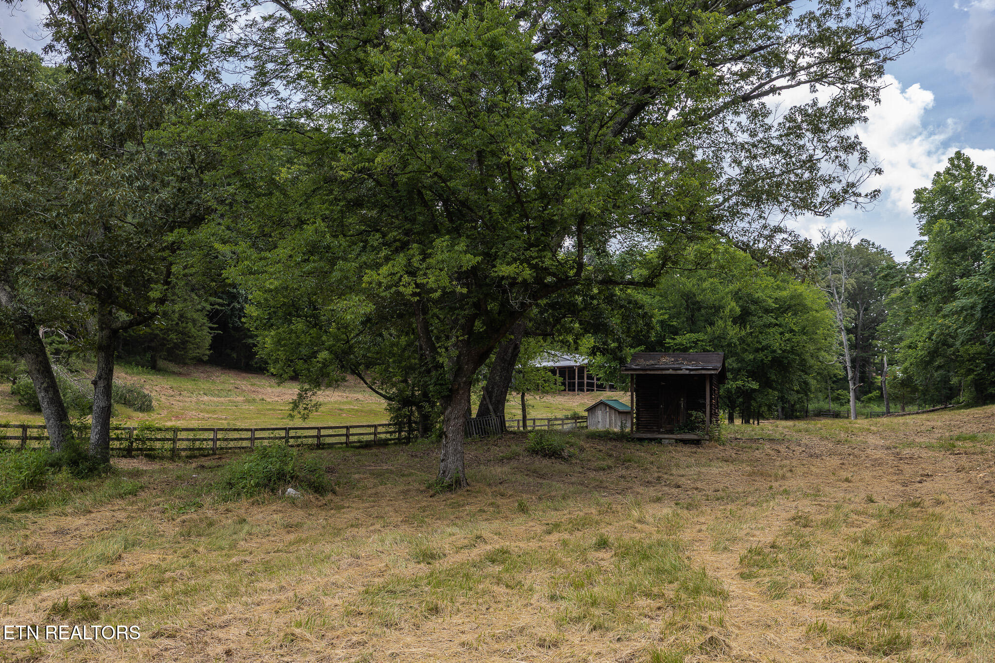 Marble Hill Road (10+ Acres) Friendsville TN 37737