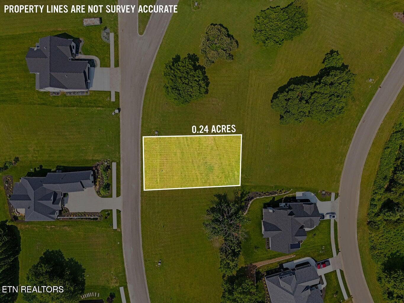 1740 Eagle Point Drive Loudon TN 37774