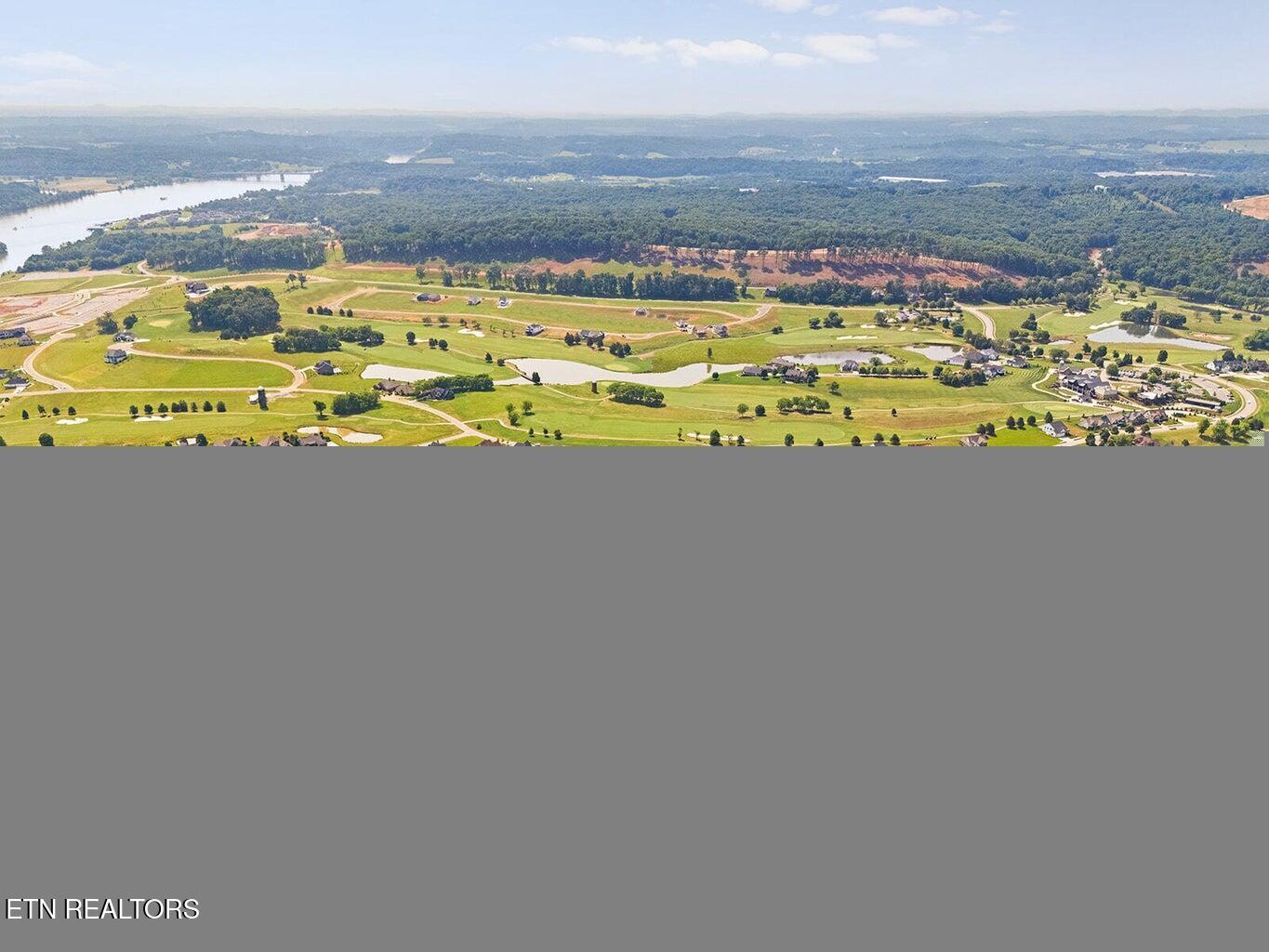 1740 Eagle Point Drive Loudon TN 37774
