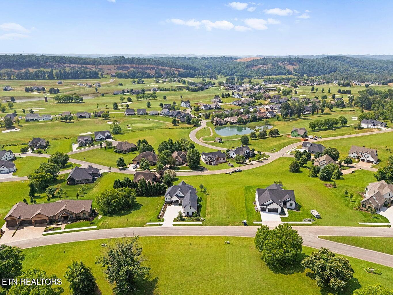 1740 Eagle Point Drive Loudon TN 37774