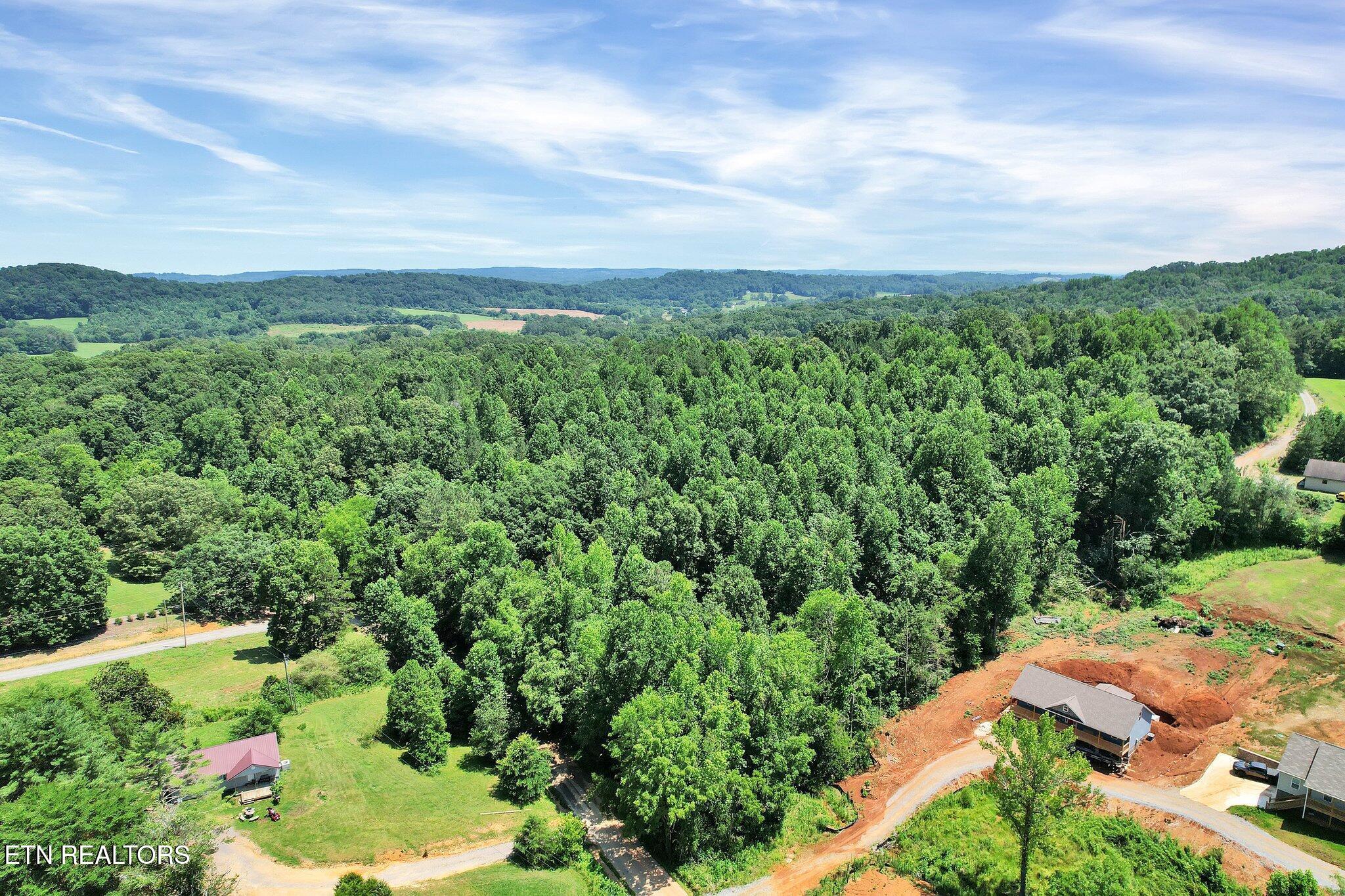 Lot 2 Hungry Hollow Road Cleveland TN 37323