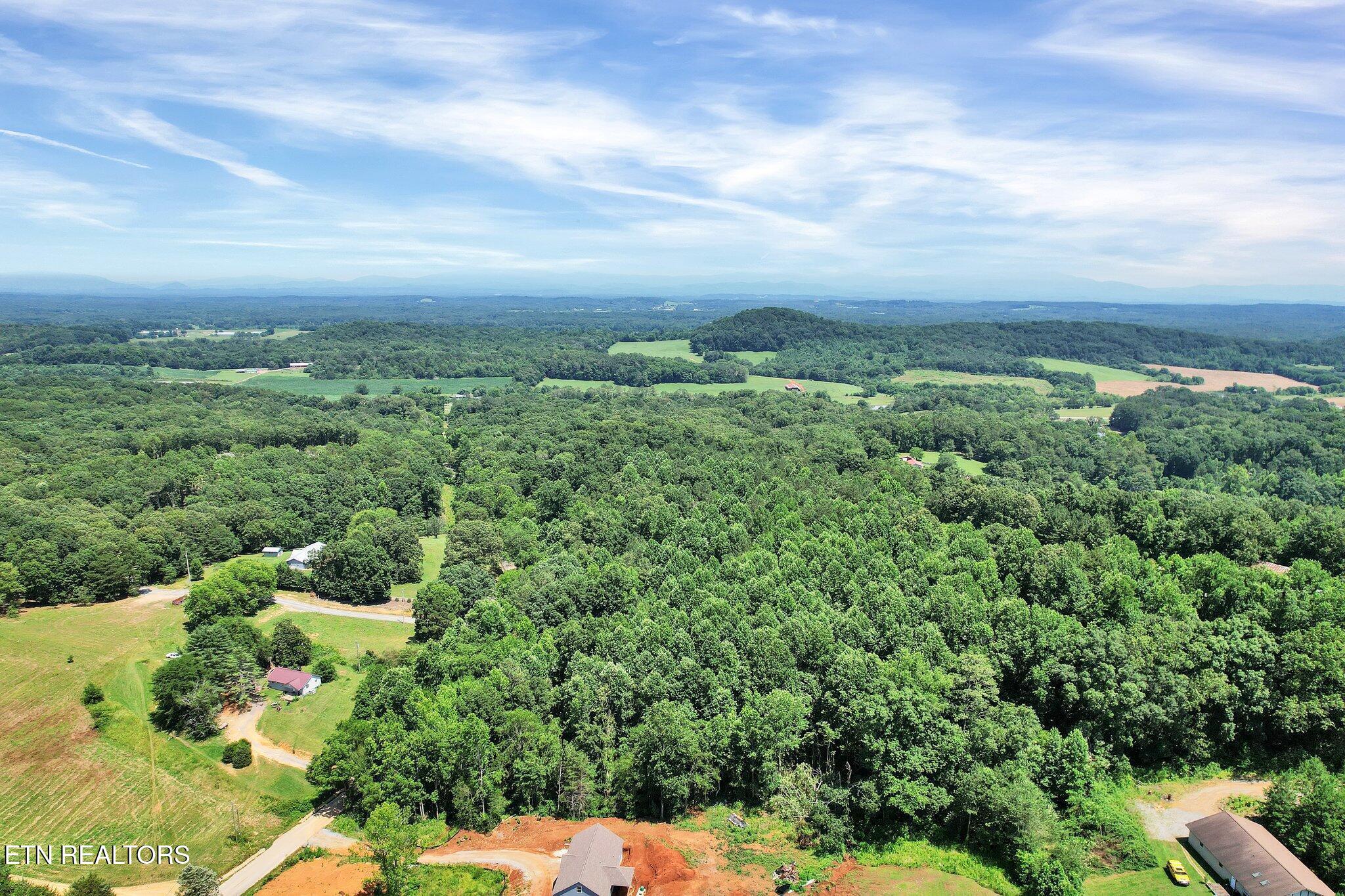 Lot 2 Hungry Hollow Road Cleveland TN 37323