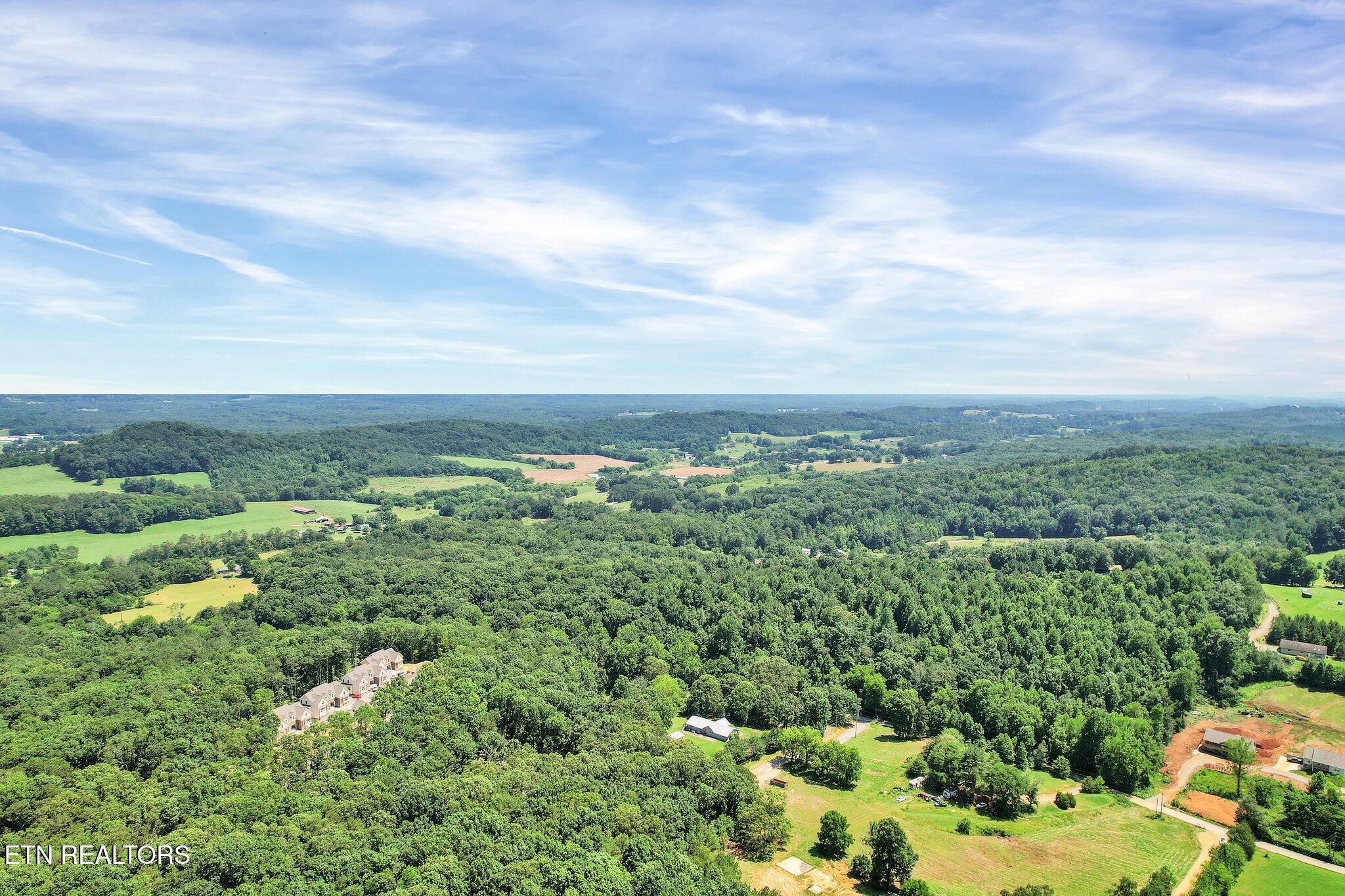 Lot 2 Hungry Hollow Road Cleveland TN 37323