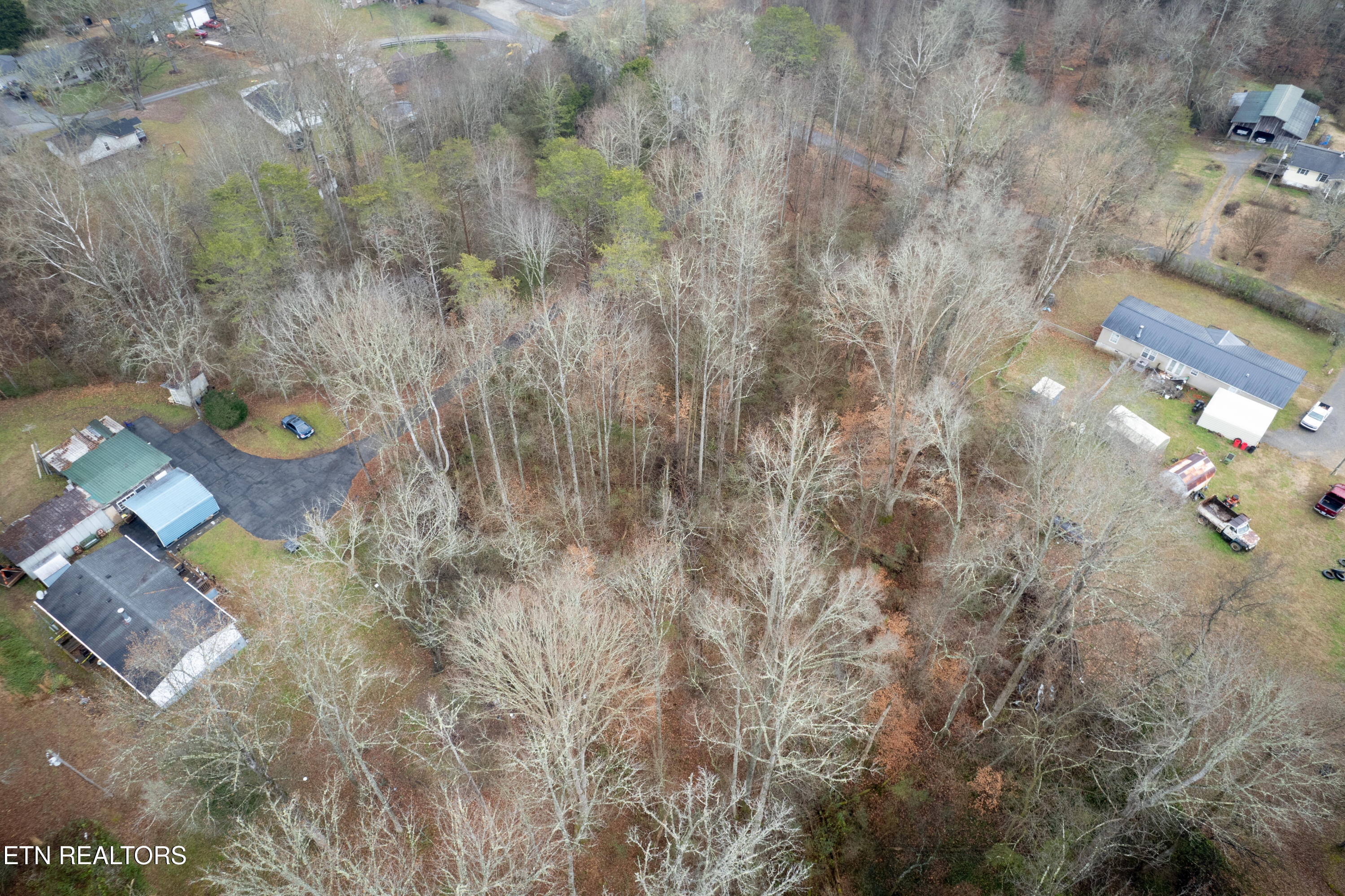 0 Mcghee Street Oliver Springs TN 37840