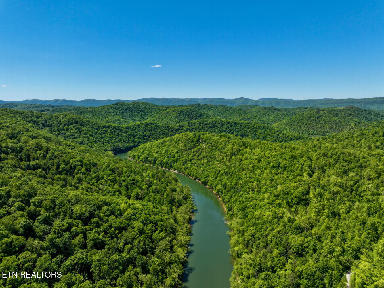 Lot 162 Crestwood Drive Speedwell TN 37870