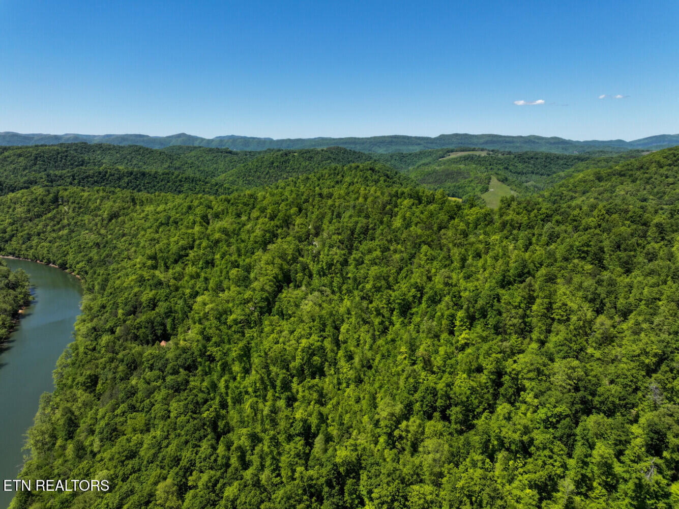 Lot 162 Crestwood Drive Speedwell TN 37870