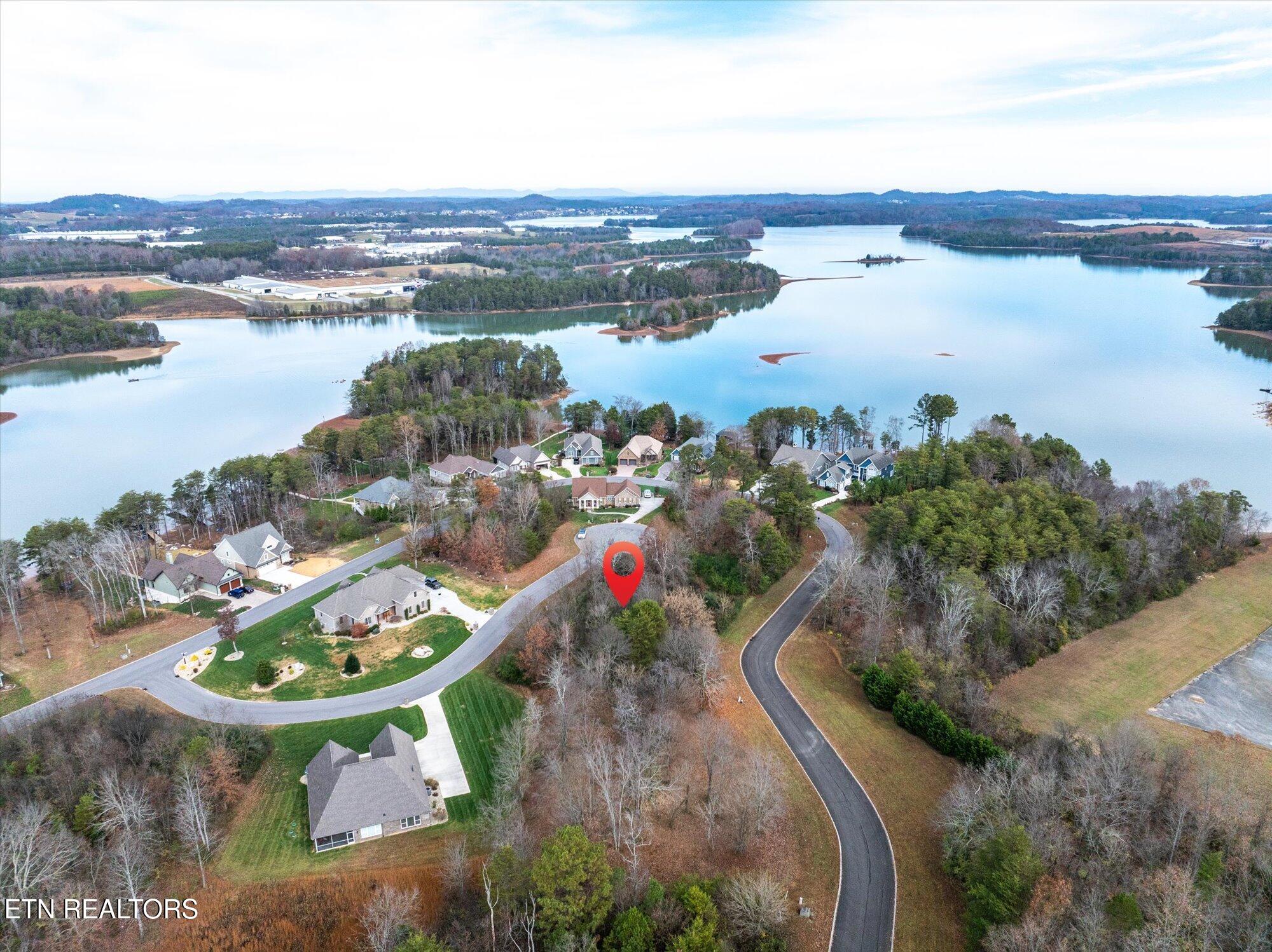 L71 Cardinal Way Vonore TN 37885