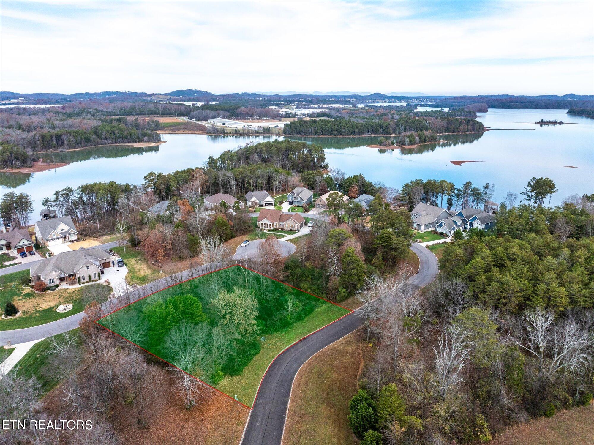 L71 Cardinal Way Vonore TN 37885
