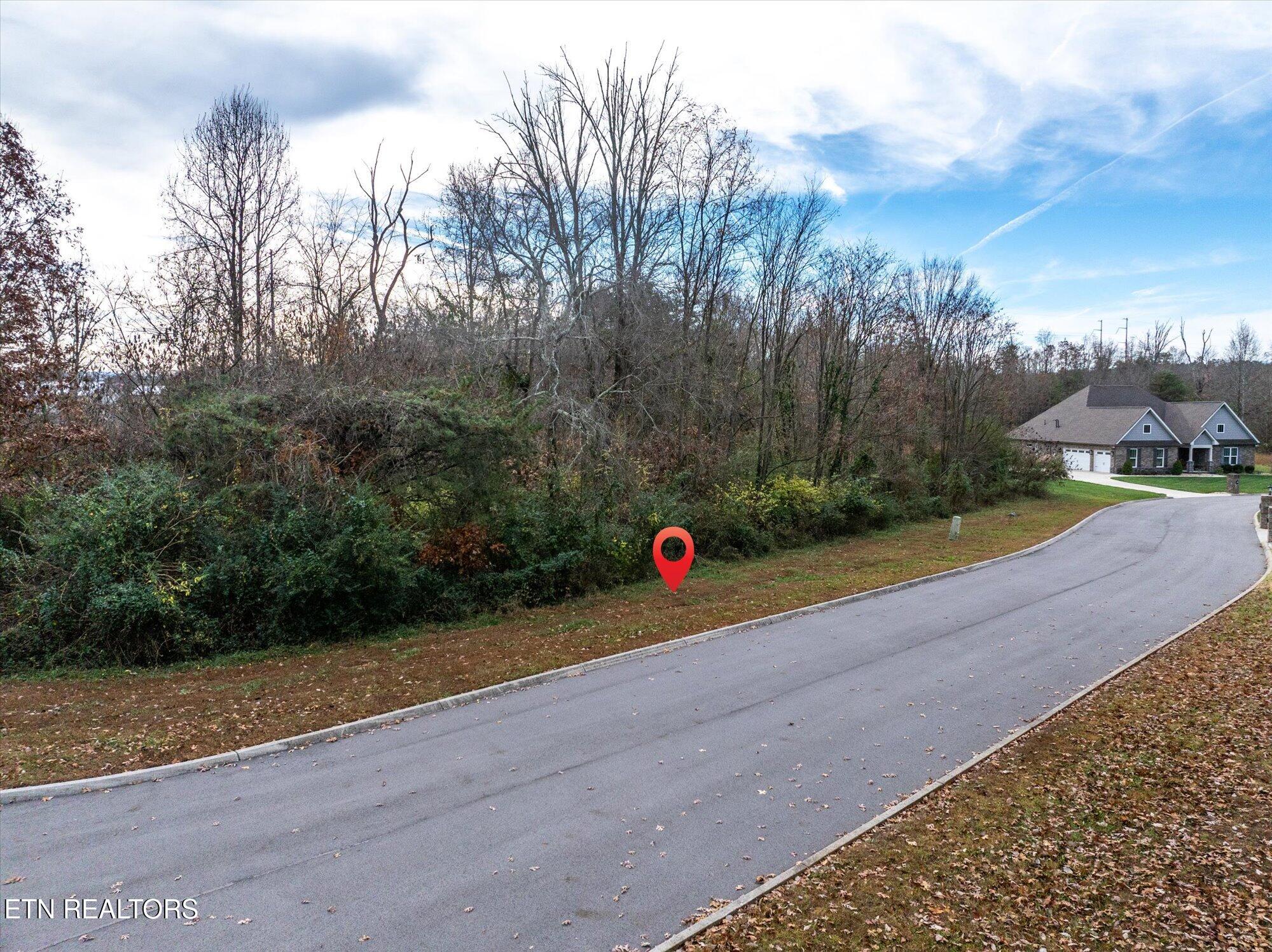 L71 Cardinal Way Vonore TN 37885