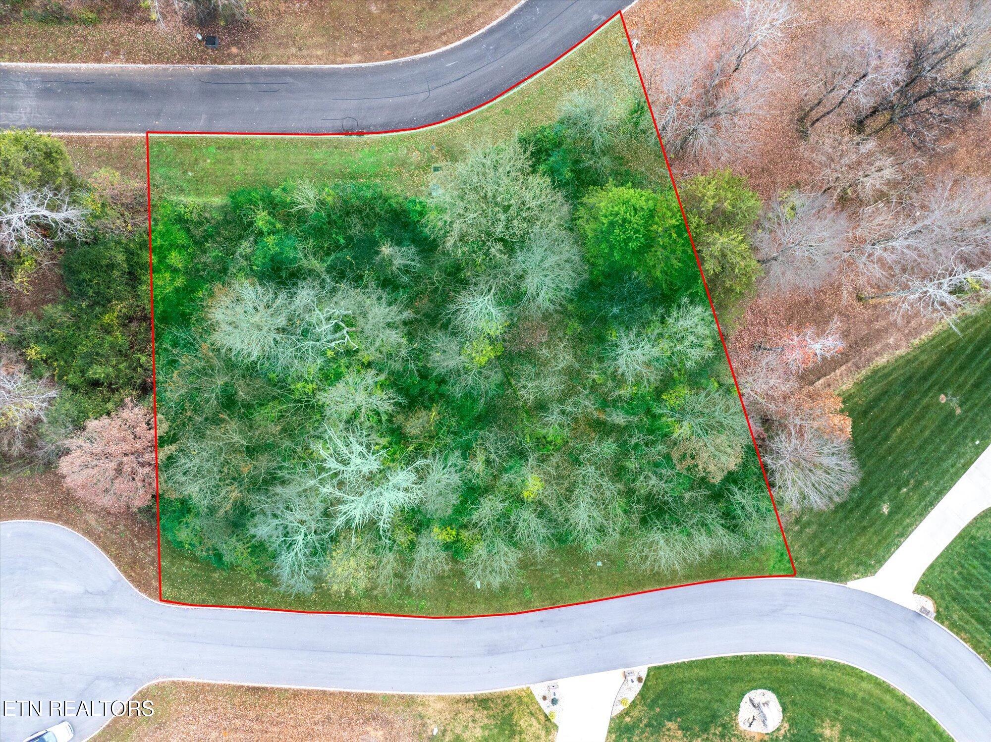 L71 Cardinal Way Vonore TN 37885