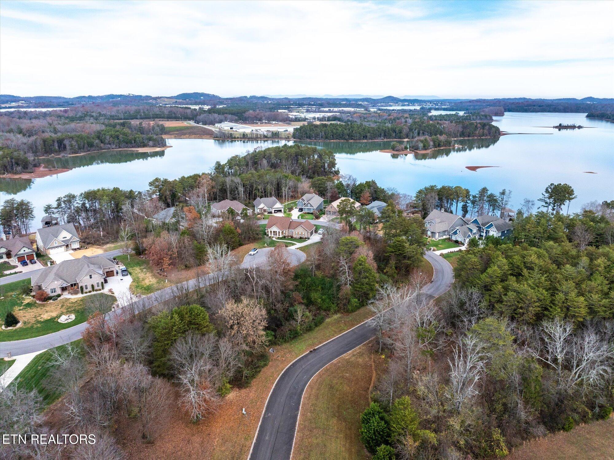 L71 Cardinal Way Vonore TN 37885