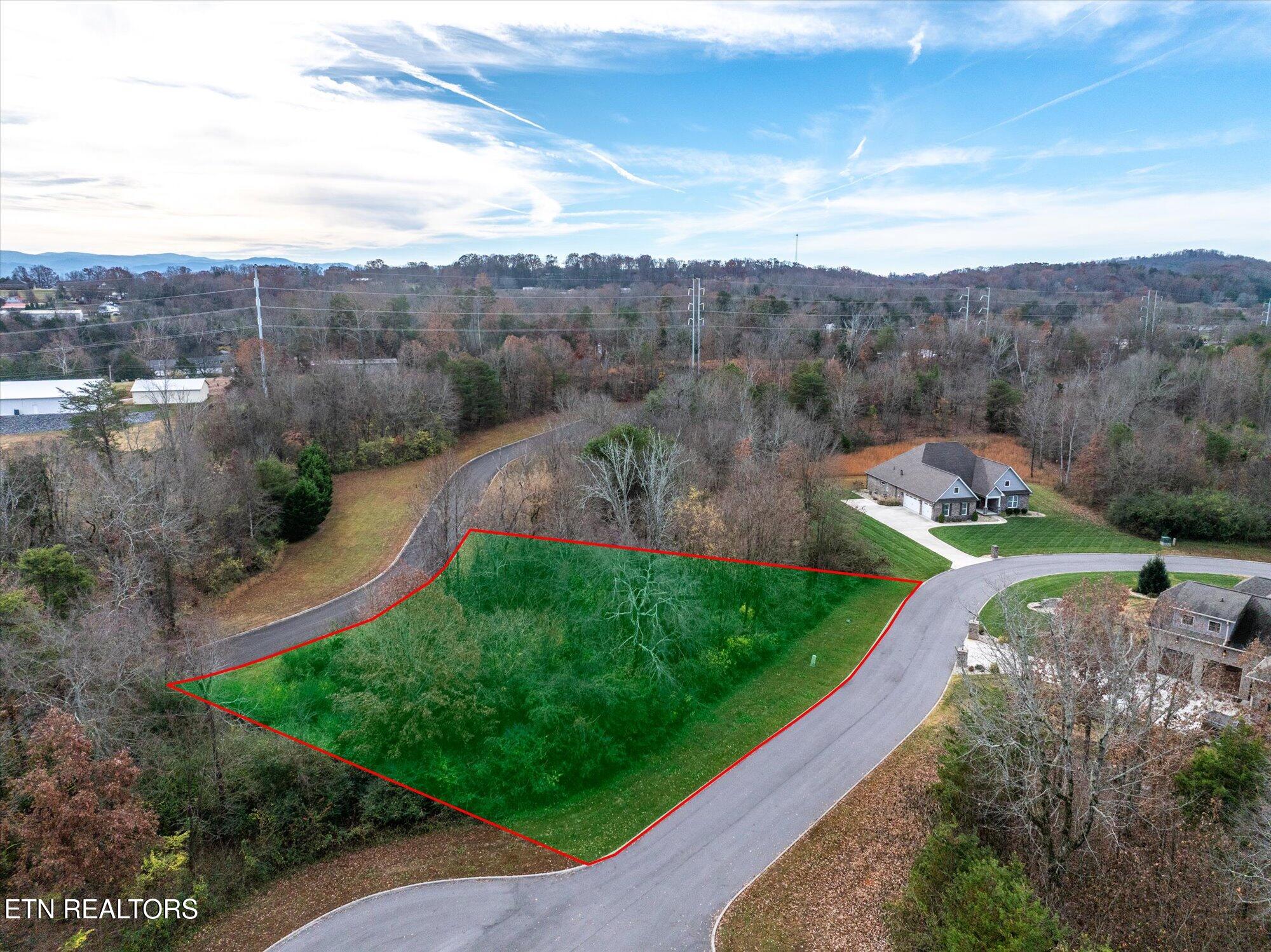 L71 Cardinal Way Vonore TN 37885