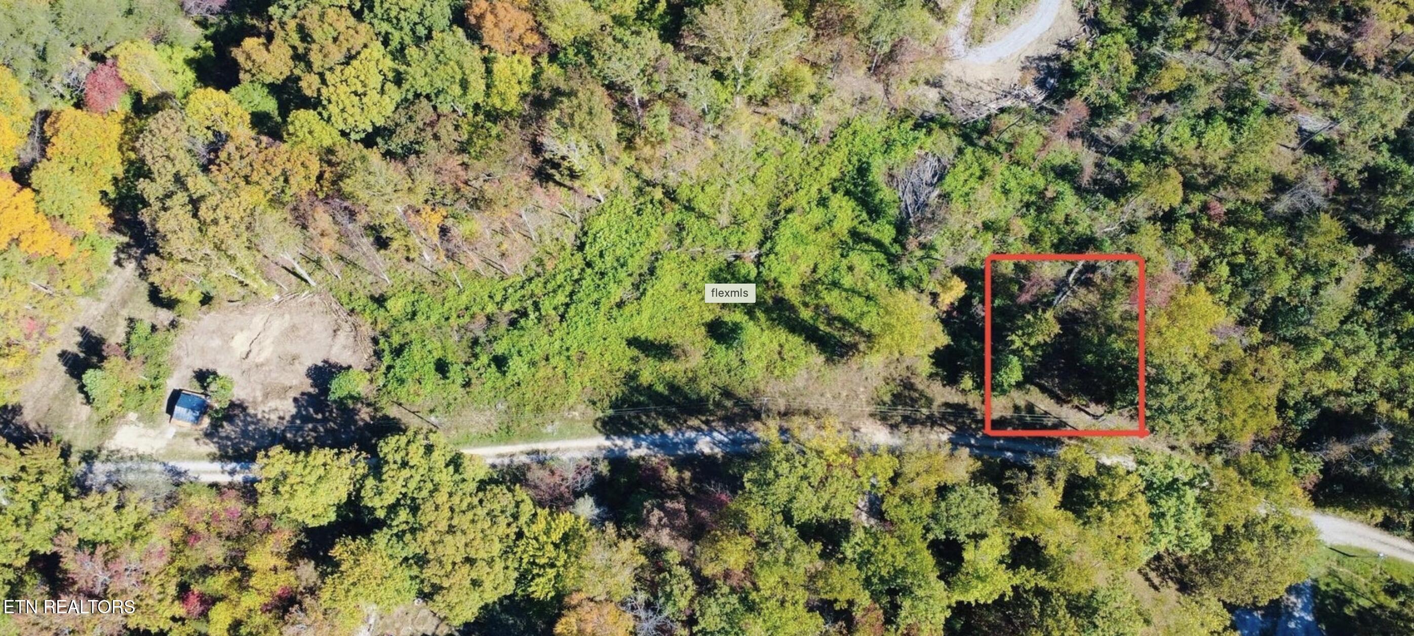 Tresa Street Crossville TN 38572