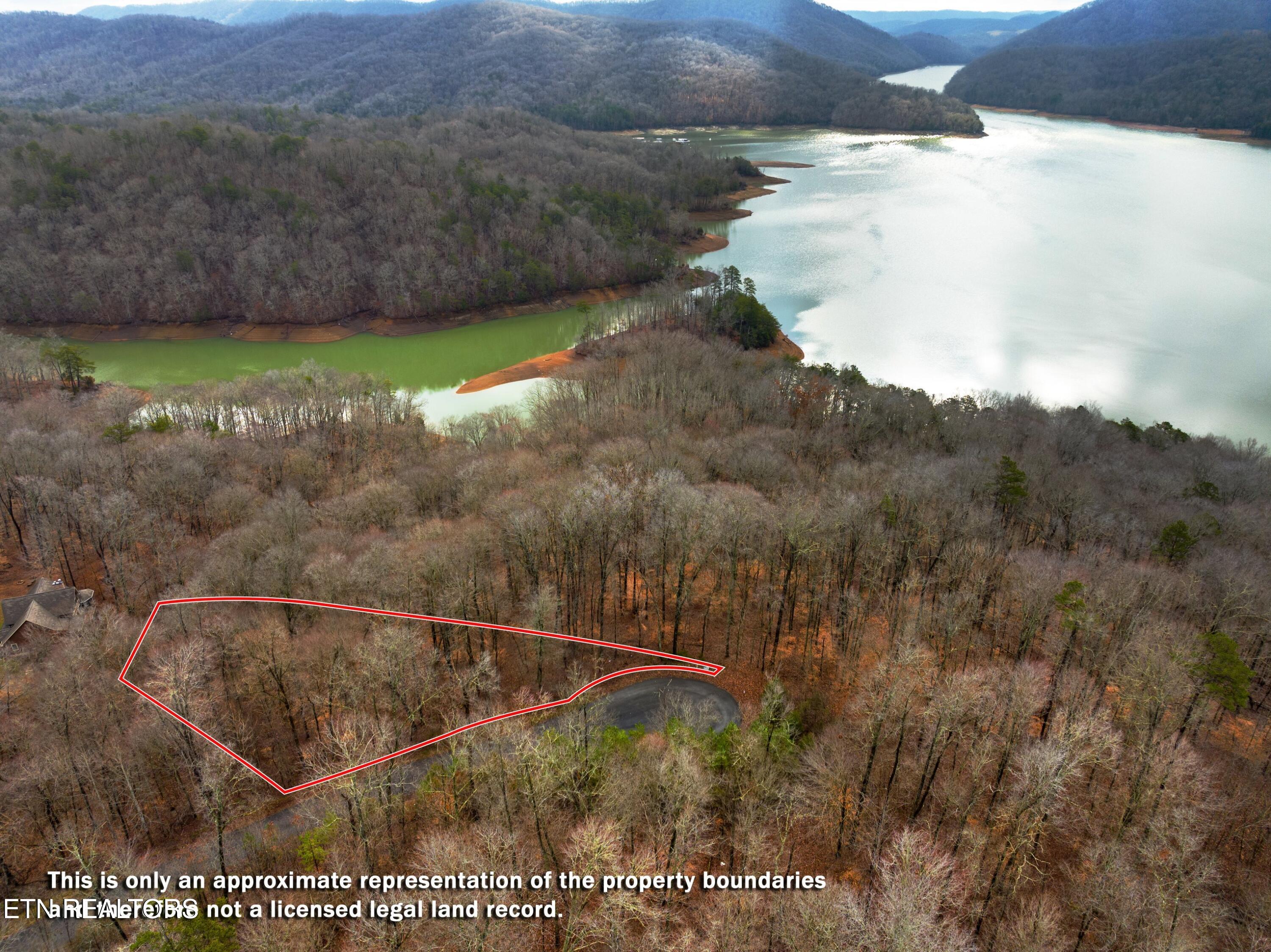 Mystic Star Drive New Tazewell TN 37825