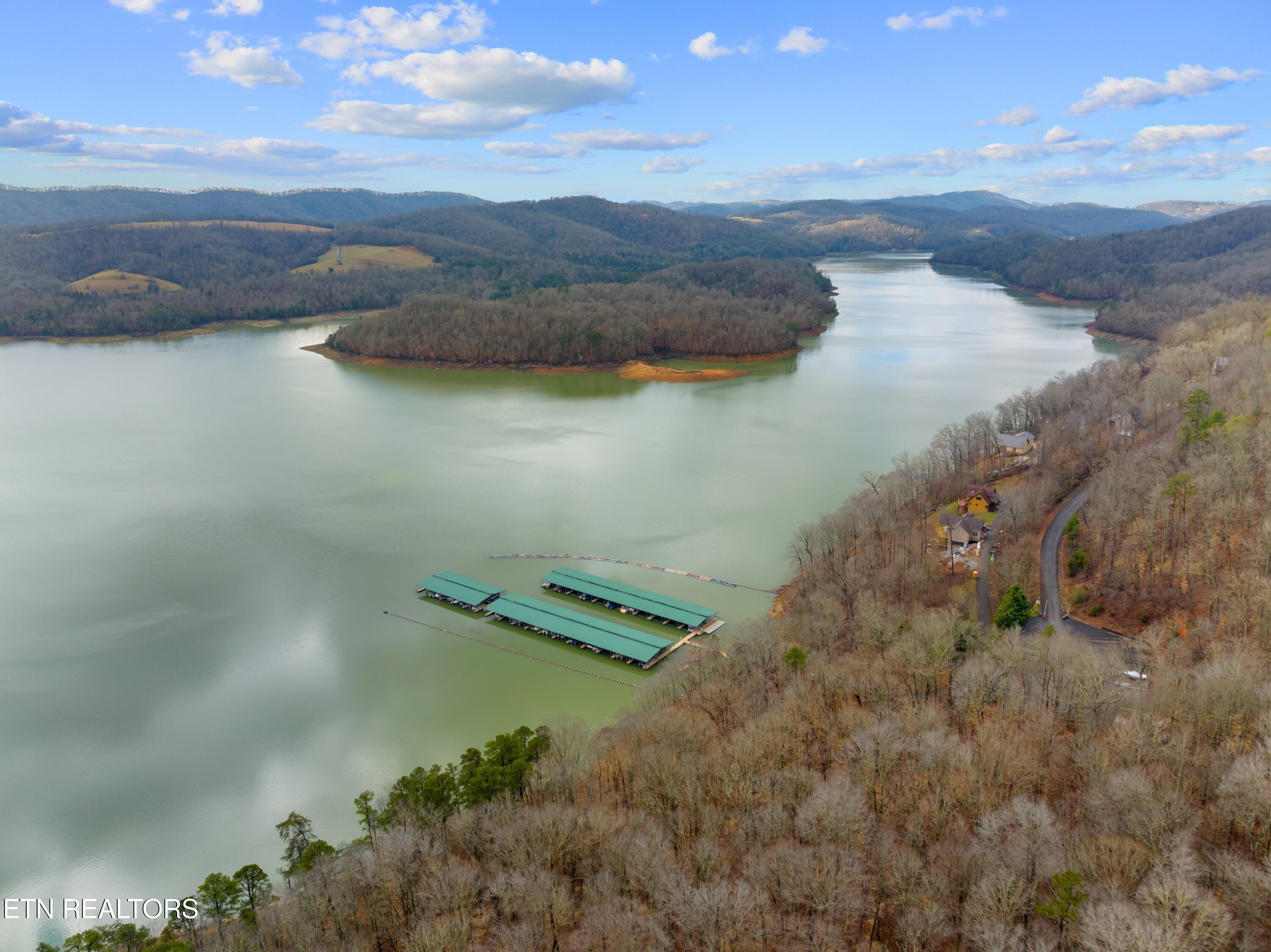 Mystic Star Drive New Tazewell TN 37825