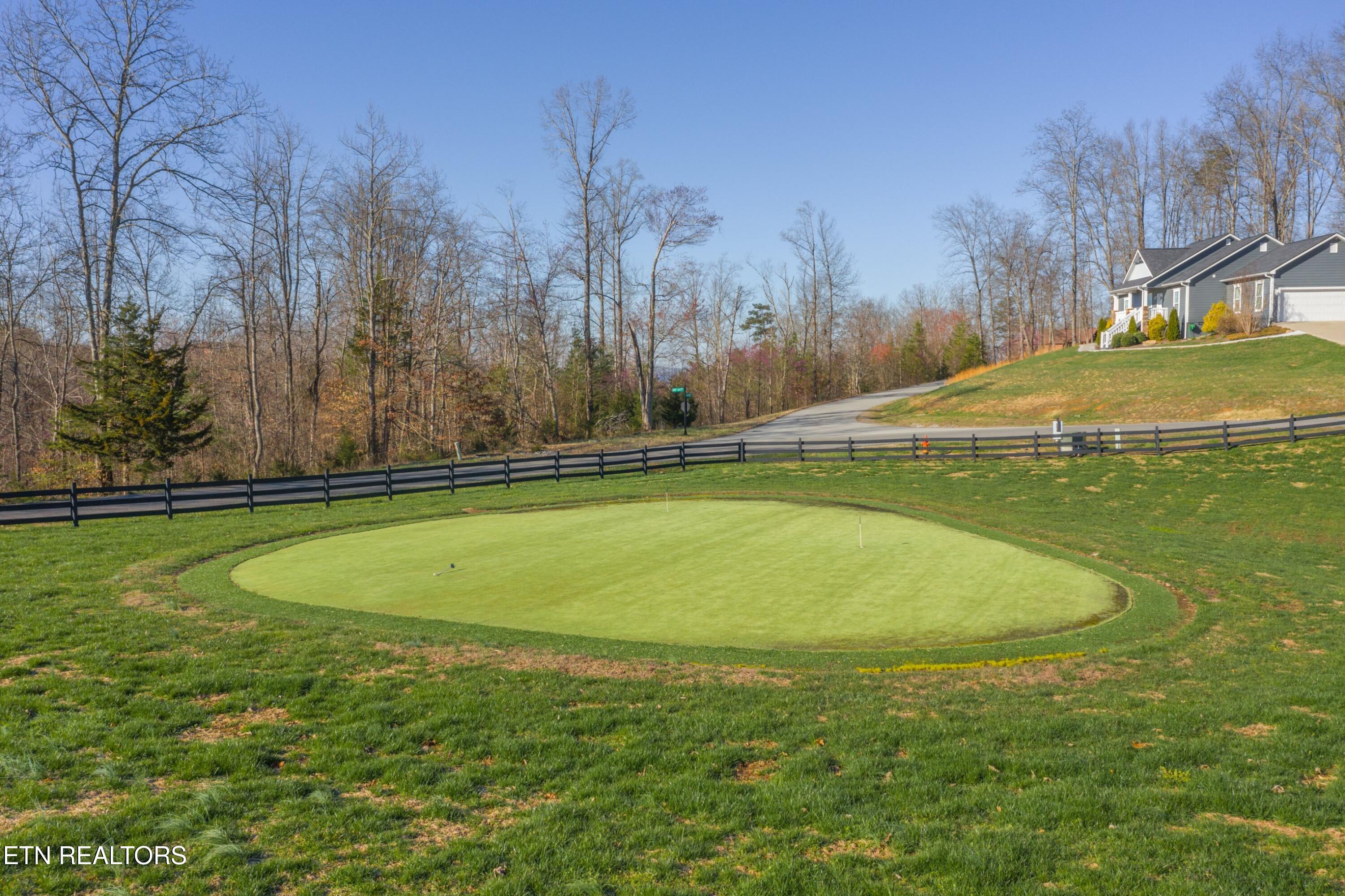 Mystic Star Drive New Tazewell TN 37825