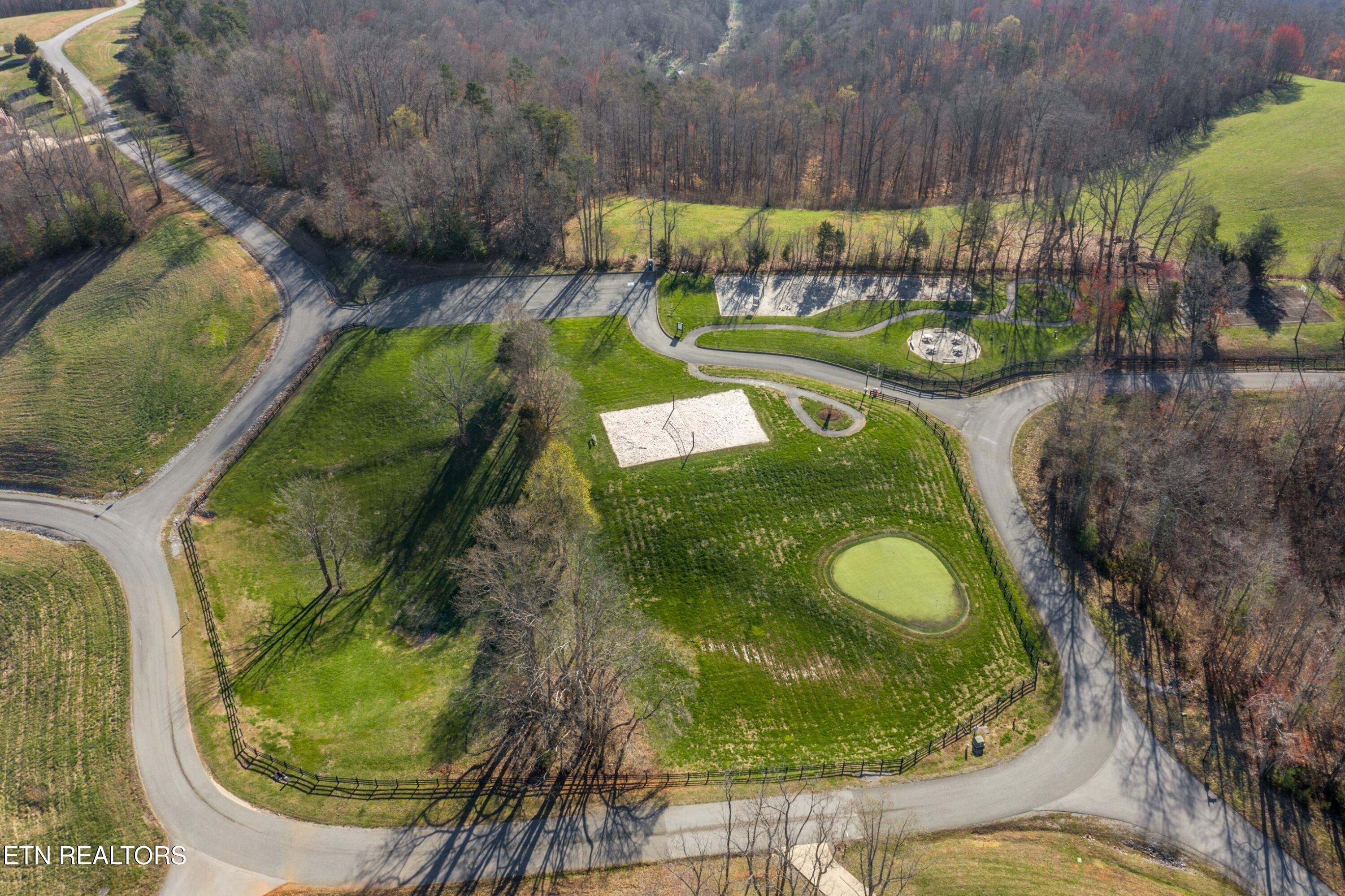 Mystic Star Drive New Tazewell TN 37825