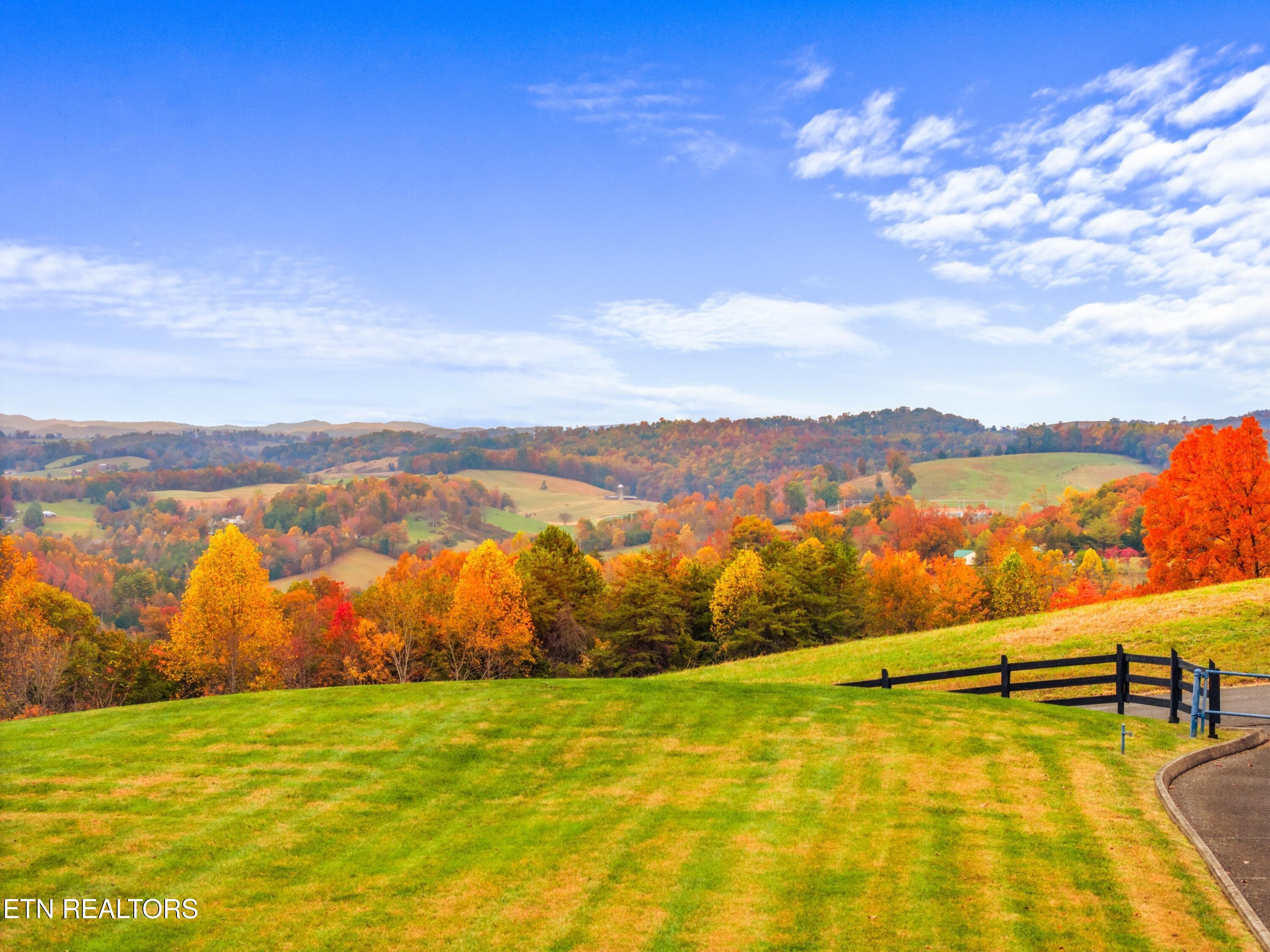 Mystic Star Drive New Tazewell TN 37825