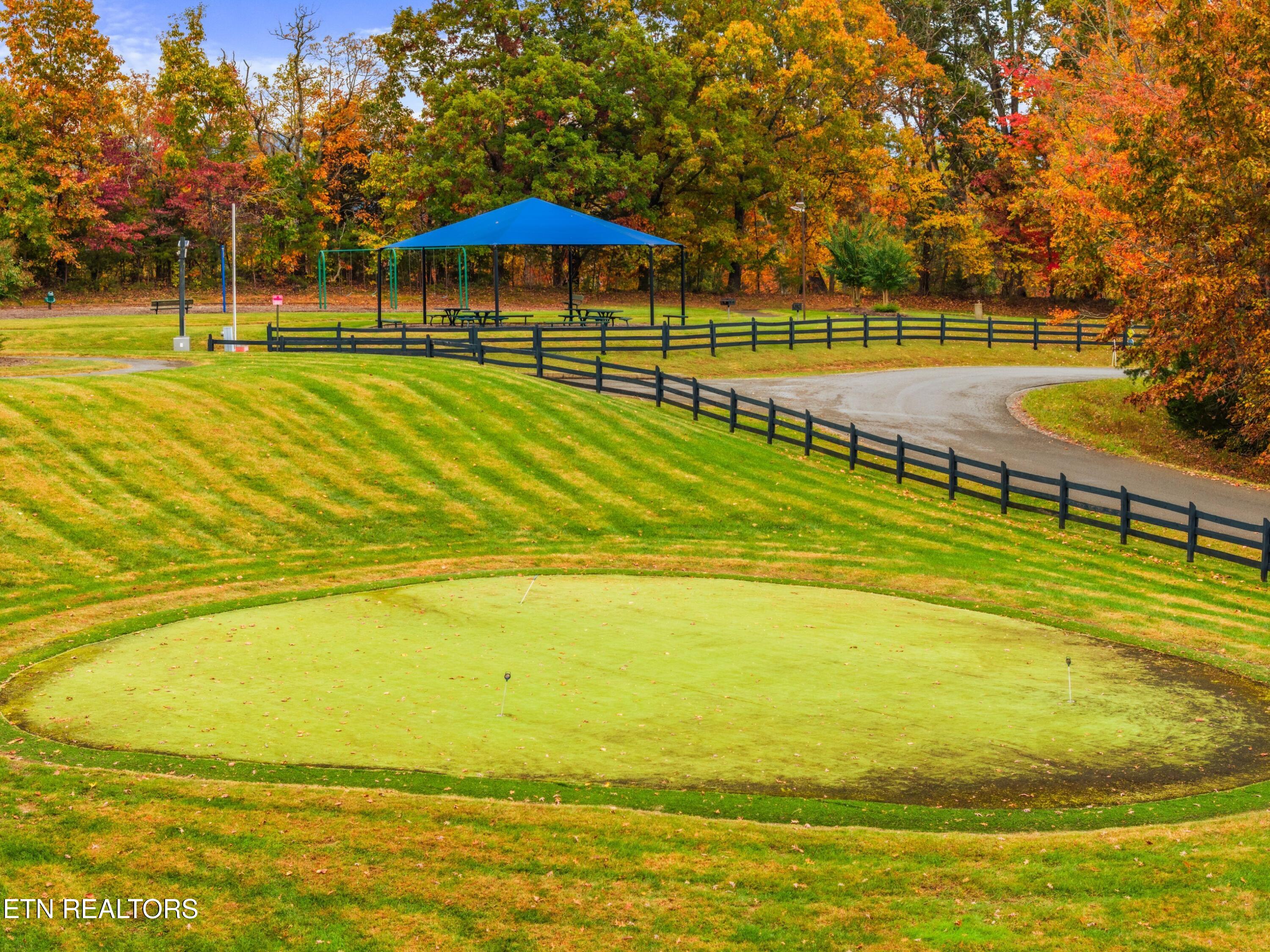 Mystic Star Drive New Tazewell TN 37825
